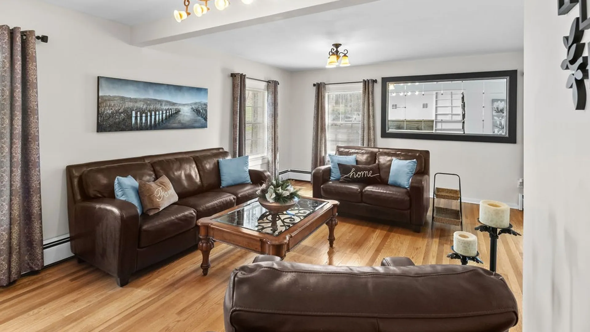 Property at 42 Clinton Street, Delhi, NY 13753 32