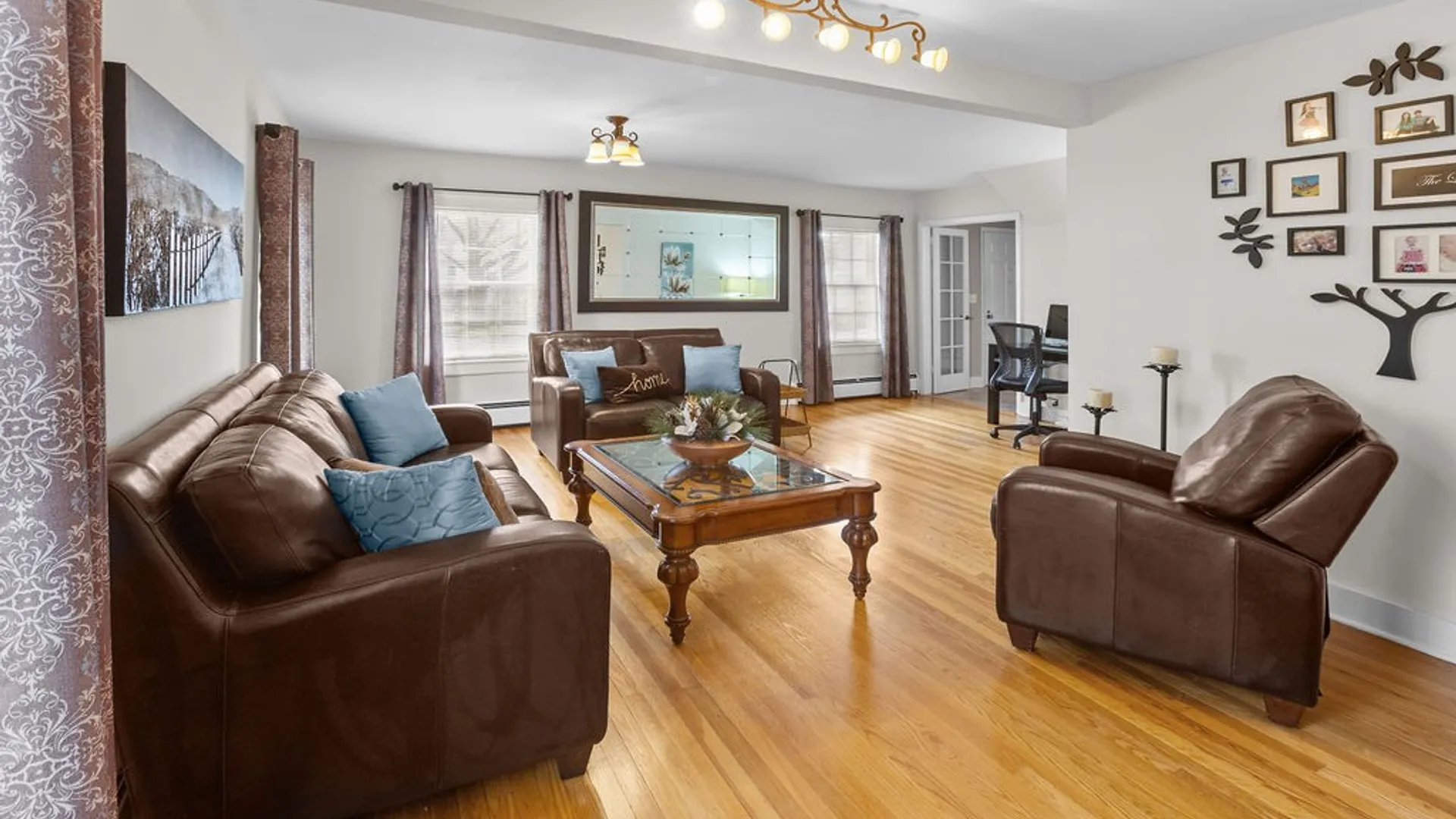 Property at 42 Clinton Street, Delhi, NY 13753 33