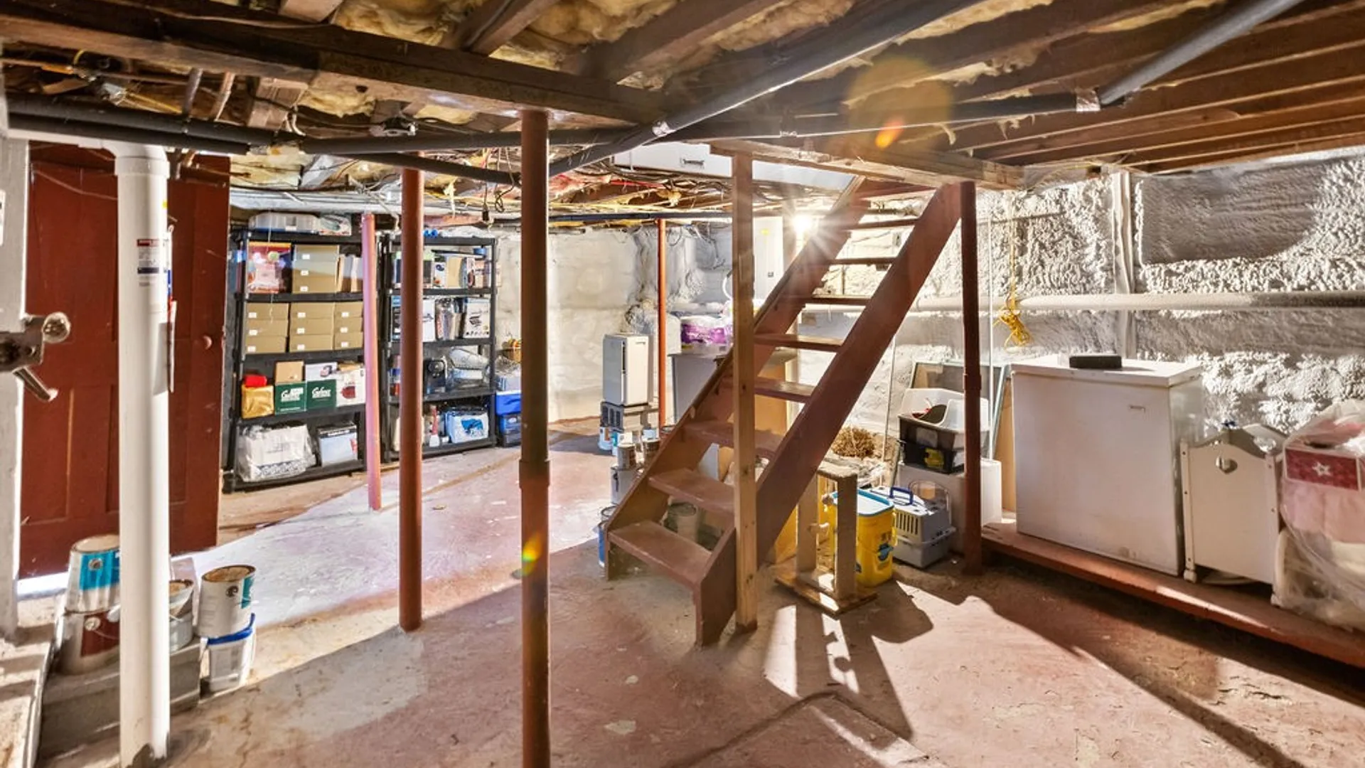 Property at 42 Clinton Street, Delhi, NY 13753 44