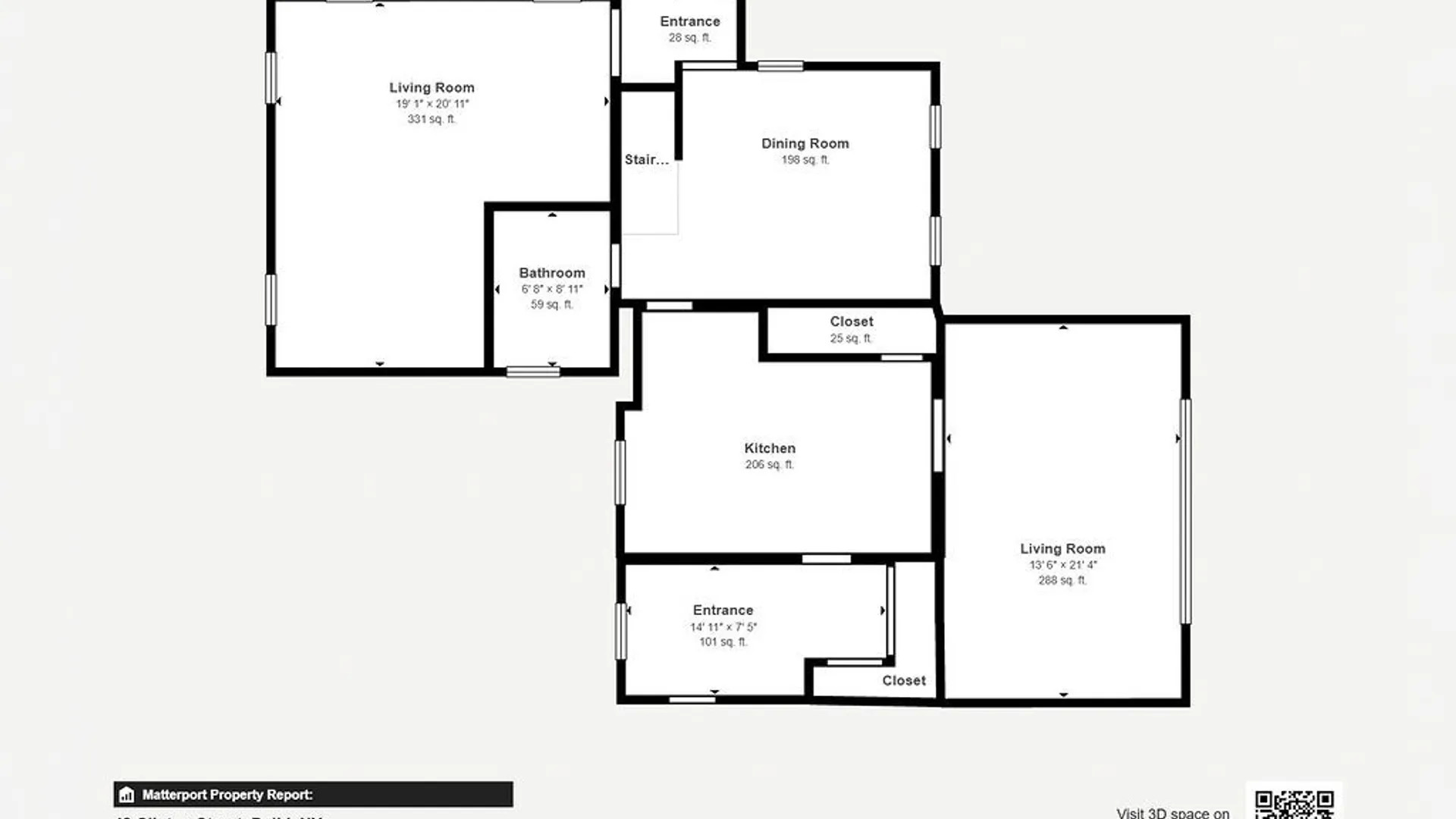 Property at 42 Clinton Street, Delhi, NY 13753 45