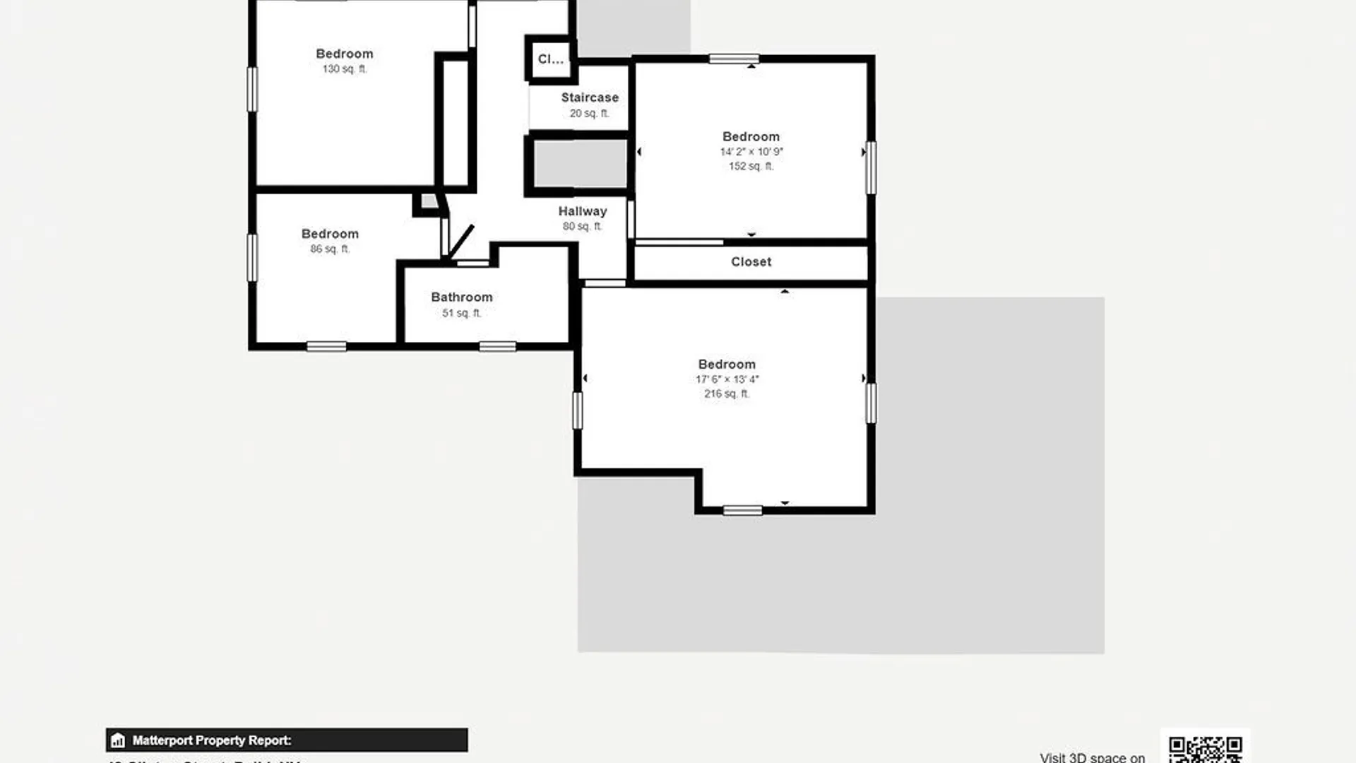 Property at 42 Clinton Street, Delhi, NY 13753 46