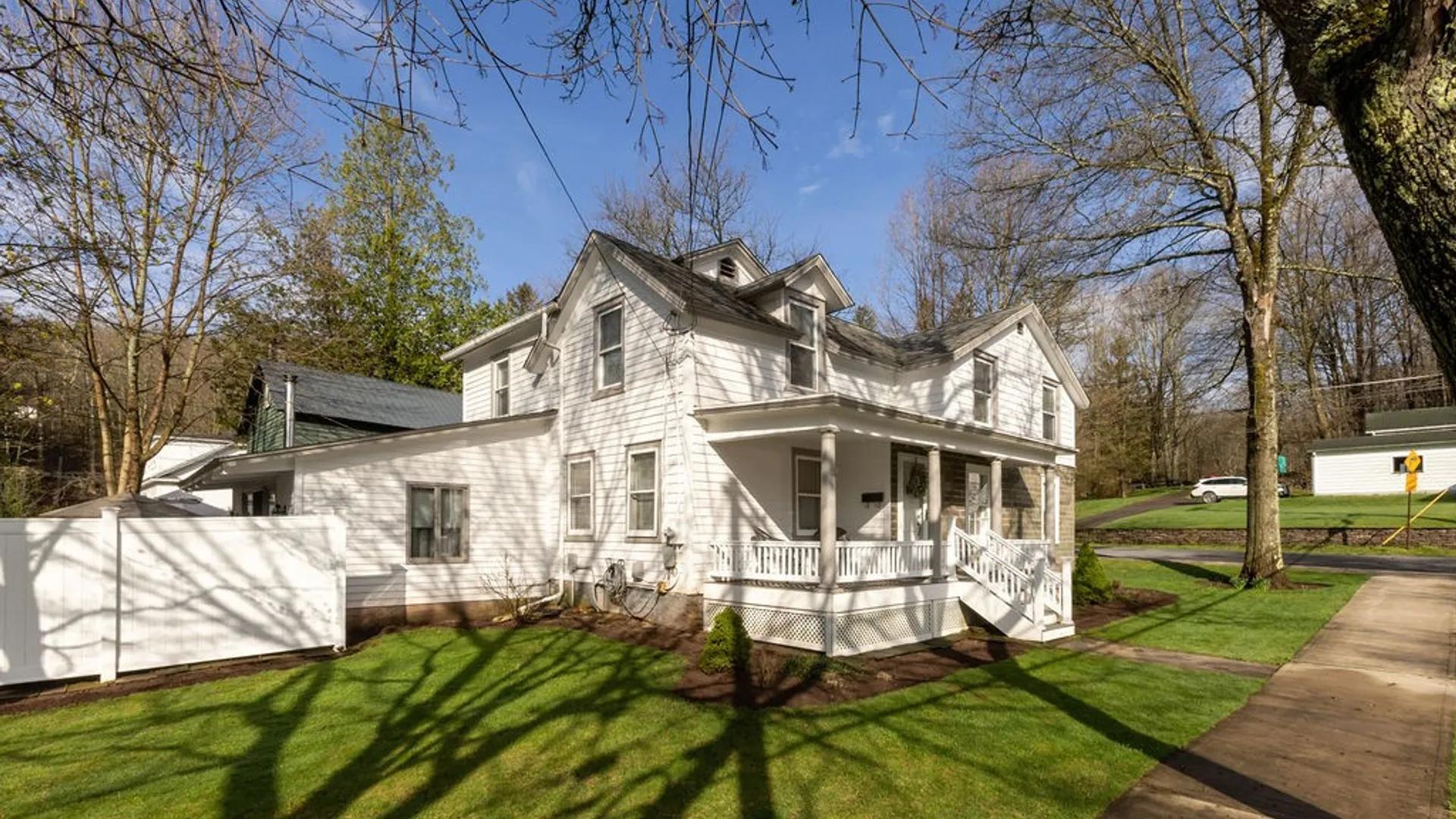 Property at 42 Clinton Street, Delhi, NY 13753 48