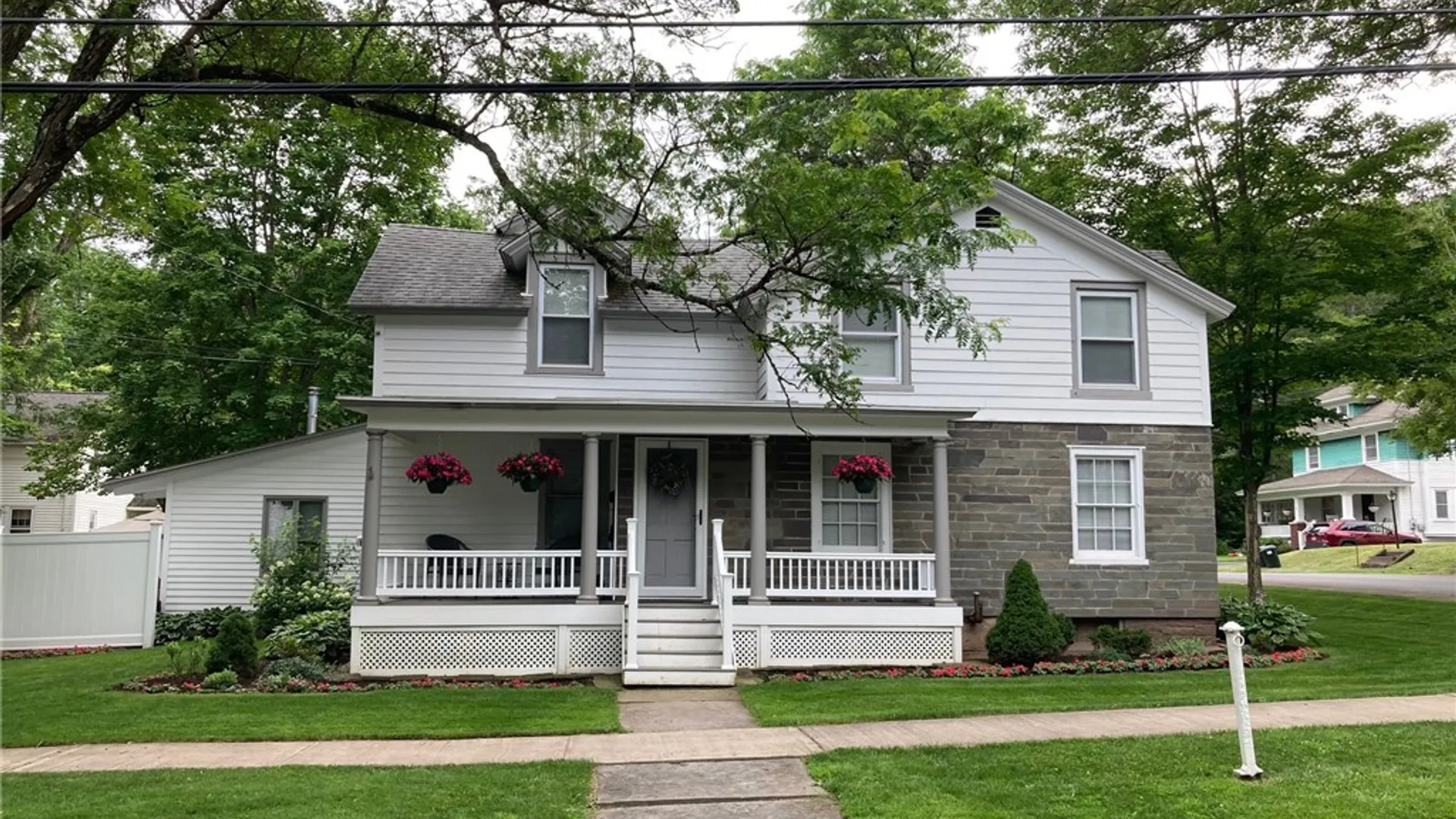 Property at 42 Clinton Street, Delhi, NY 13753 6