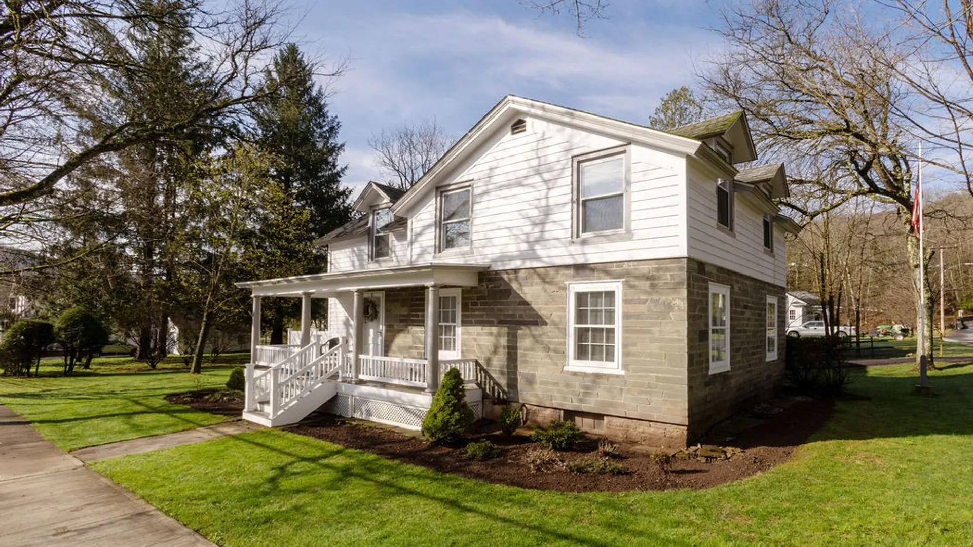 Property at 42 Clinton Street, Delhi, NY 13753 7