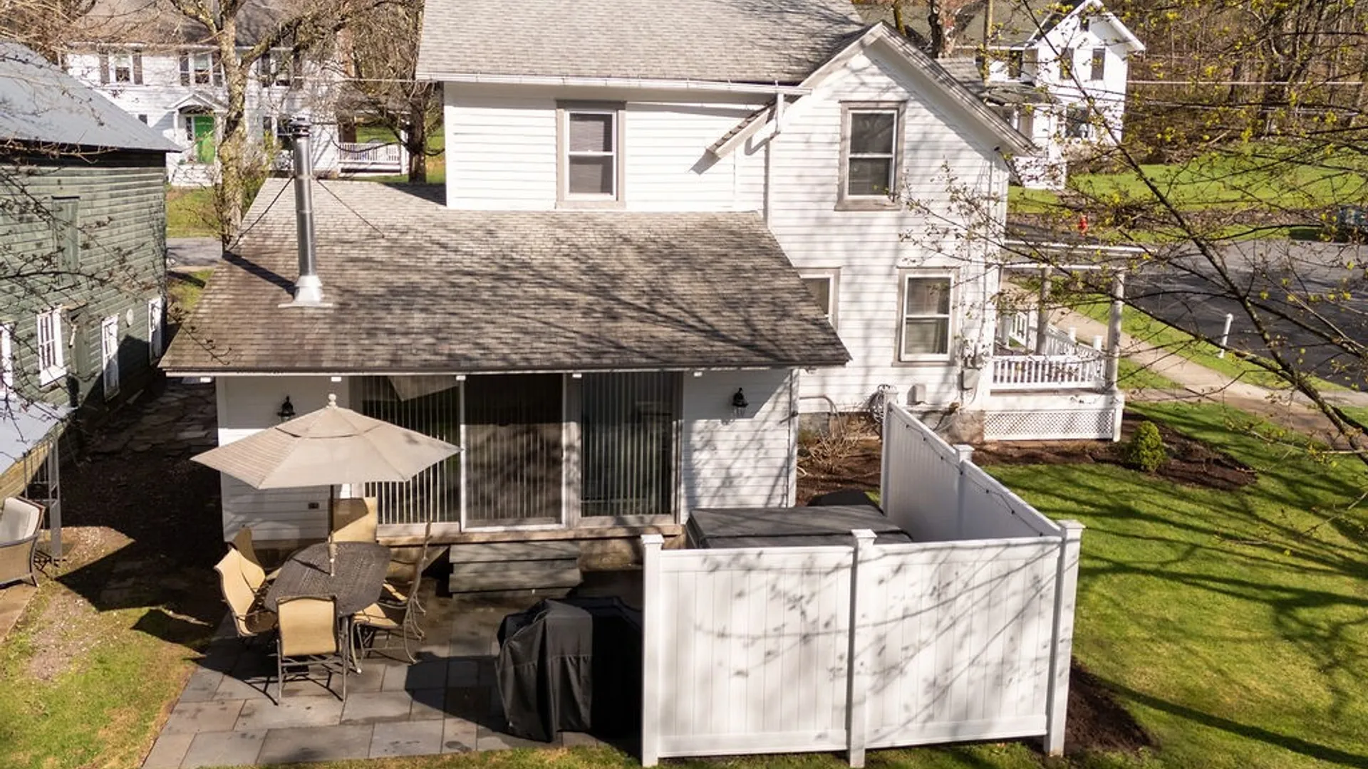Property at 42 Clinton Street, Delhi, NY 13753 9