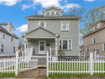 Property at 69 Enterprise Street, Rochester, NY 14619