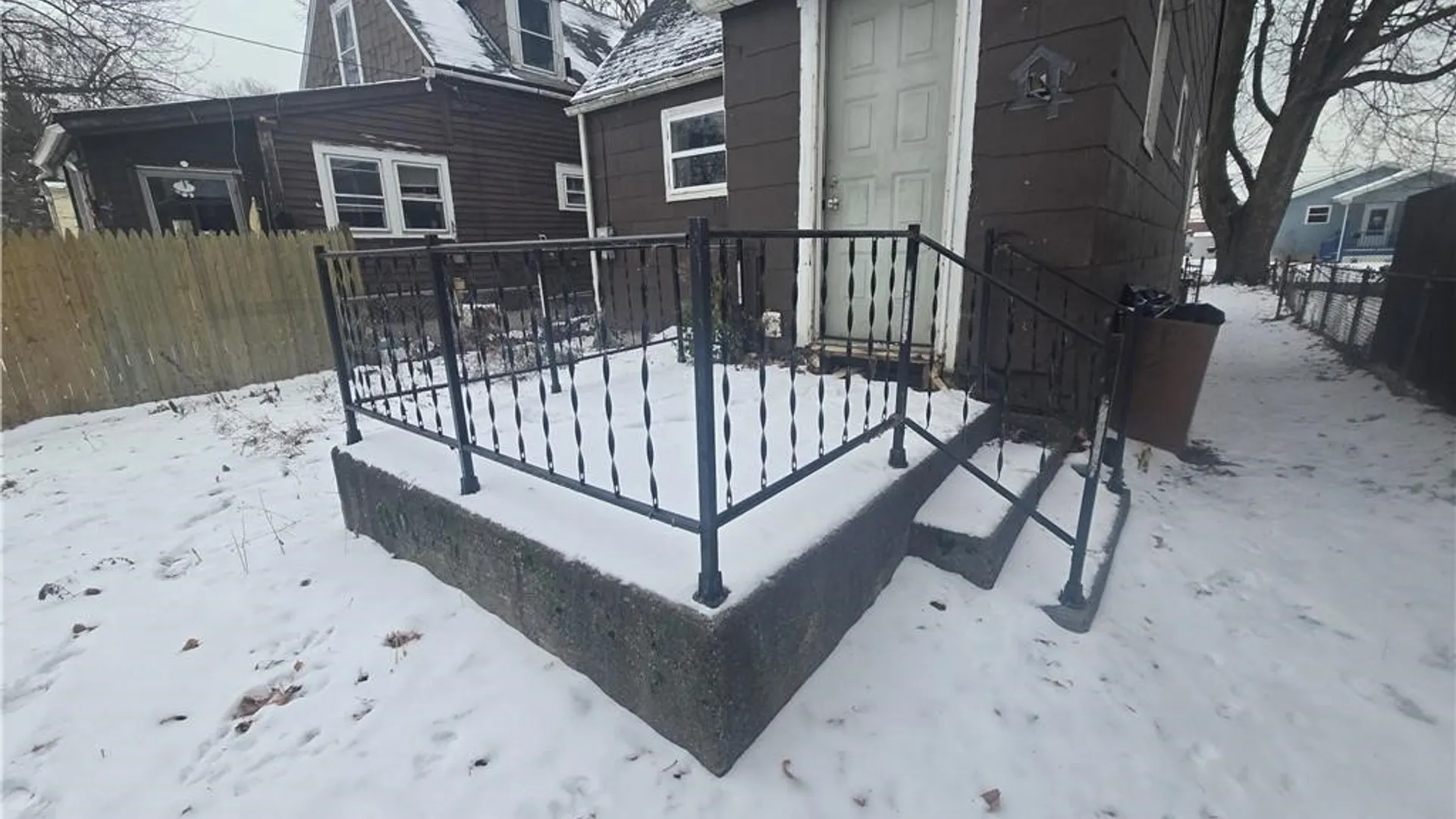 Property at 33 A Street, Niagara Falls, NY 14303 14