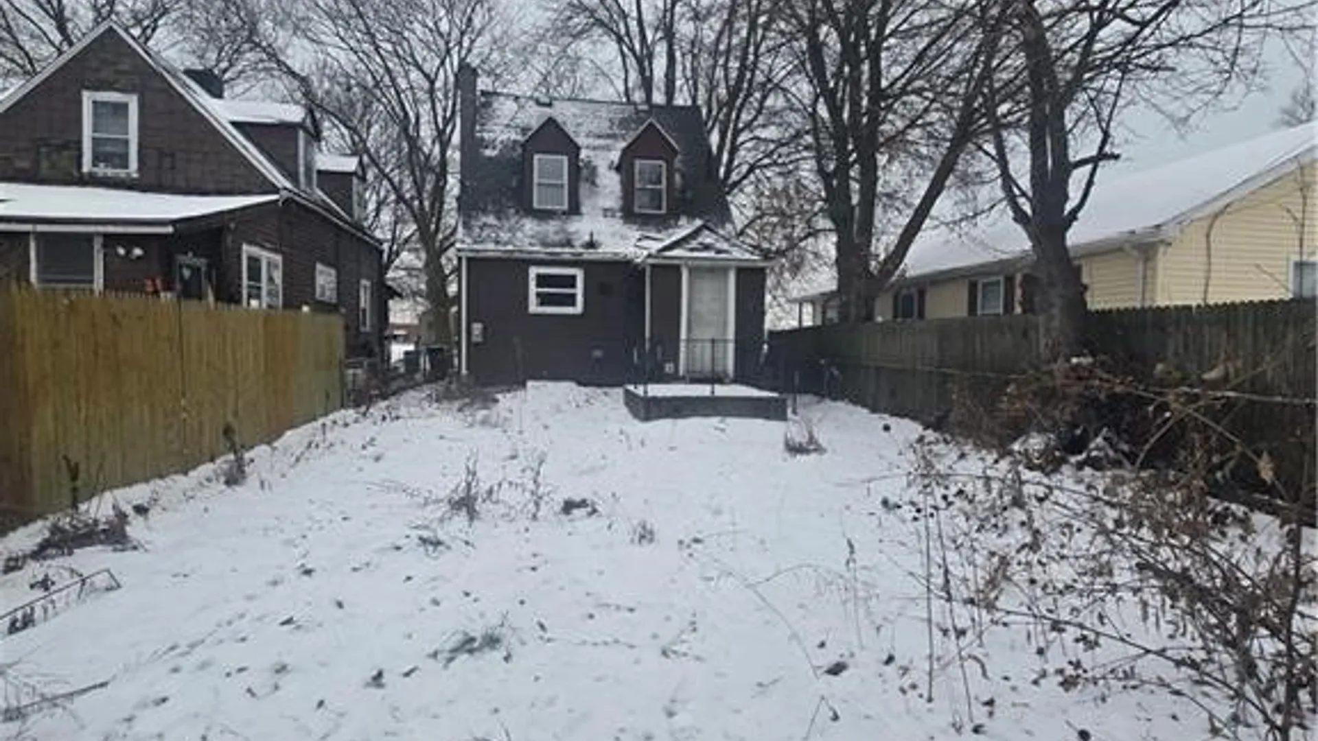 Property at 33 A Street, Niagara Falls, NY 14303 15