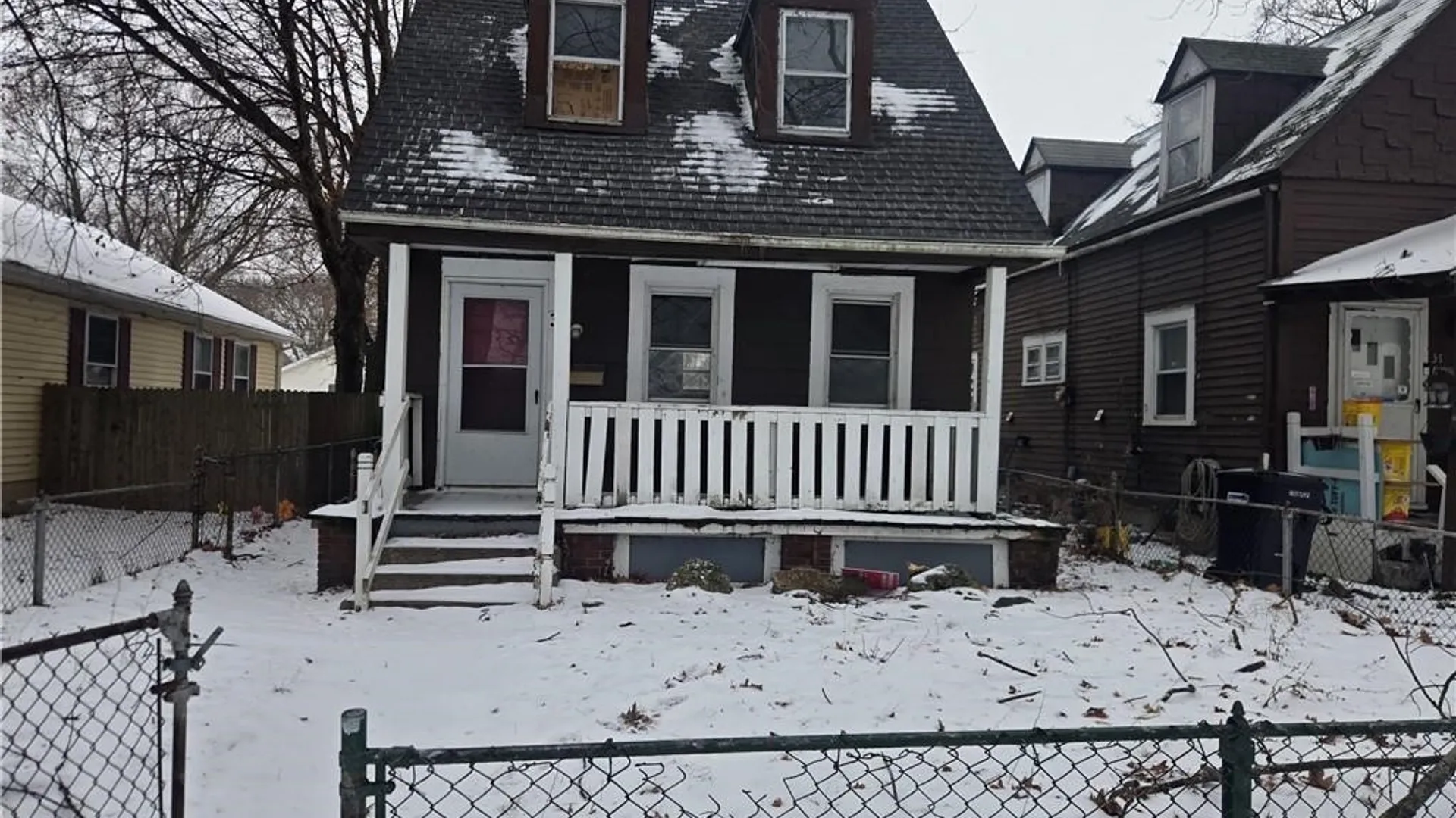 Property at 33 A Street, Niagara Falls, NY 14303 26