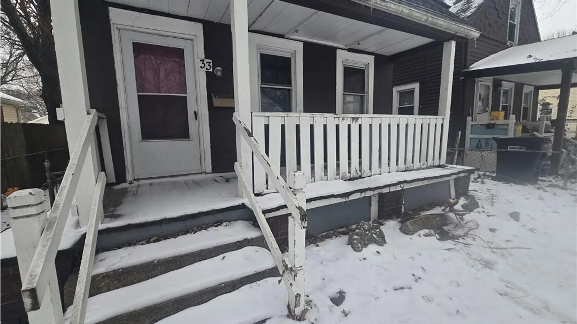 Property at 33 A Street, Niagara Falls, NY 14303 3