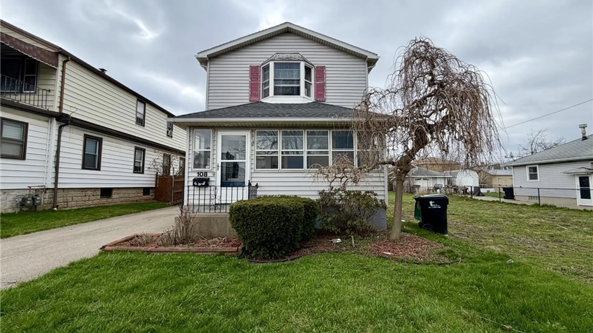 Property at 108 Lyndale Avenue, Tonawanda, NY 14223 2