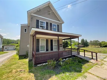 Property at 377 Main Street, Watertown City, NY 13601