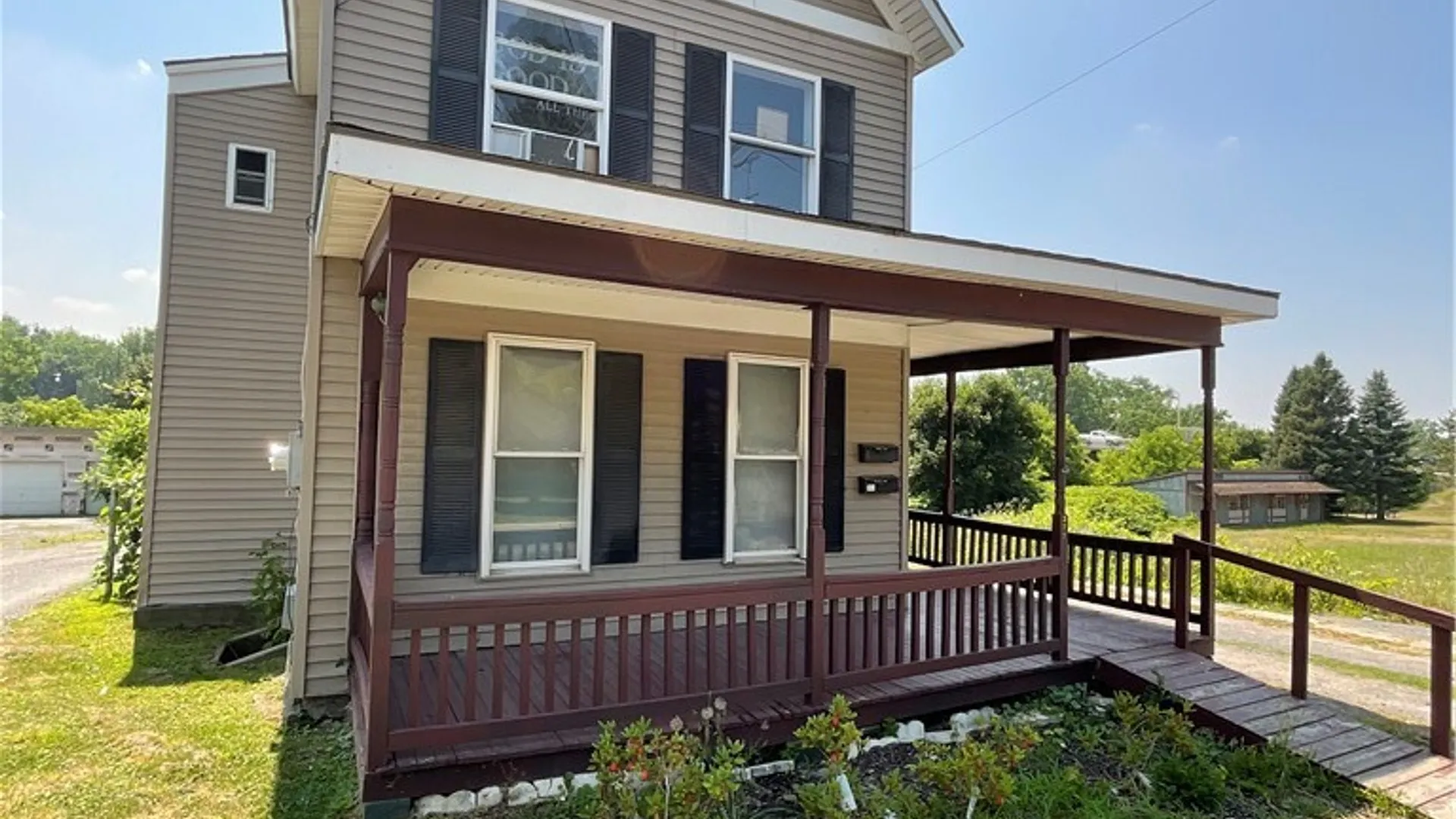 Property at 377 Main Street, Watertown City, NY 13601 2