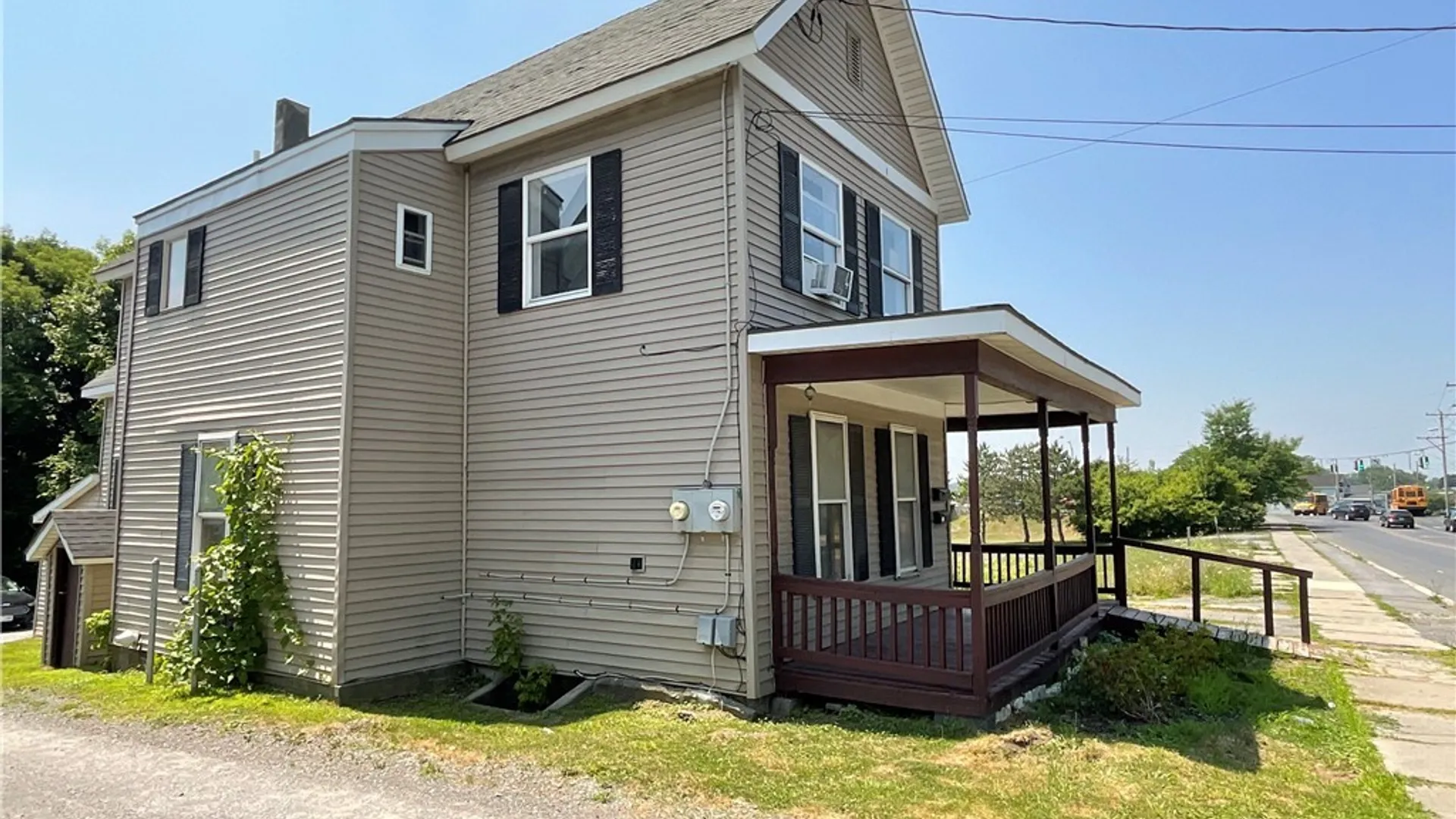 Property at 377 Main Street, Watertown City, NY 13601 4