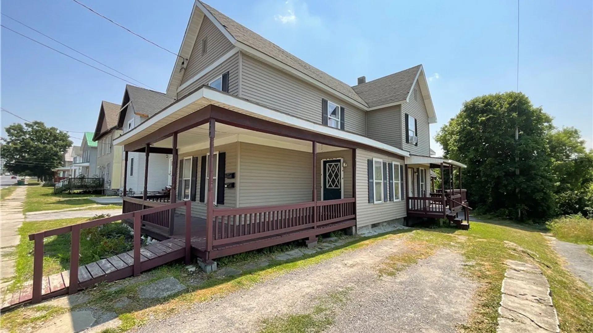 Property at 377 Main Street, Watertown City, NY 13601 8