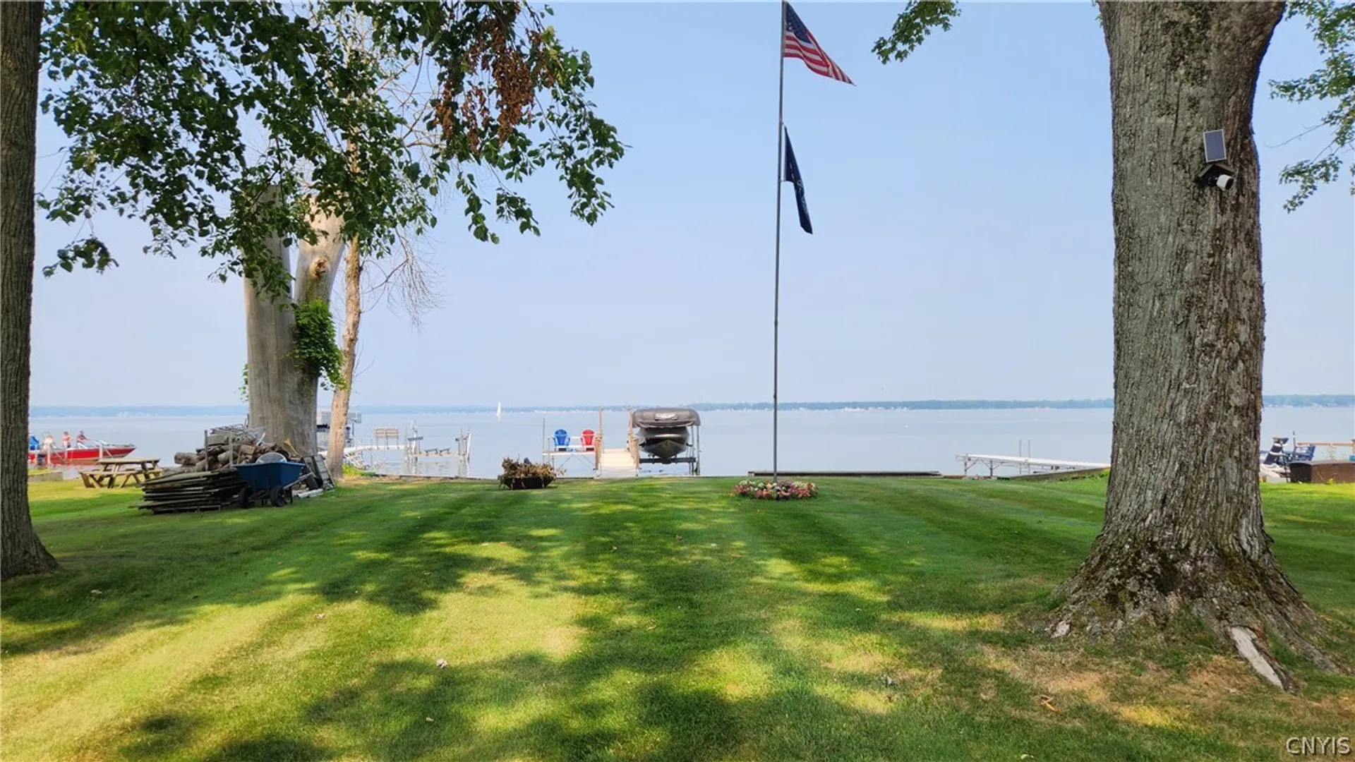 Property at 3471 Cleveland Place, Lenox, NY 13032 3