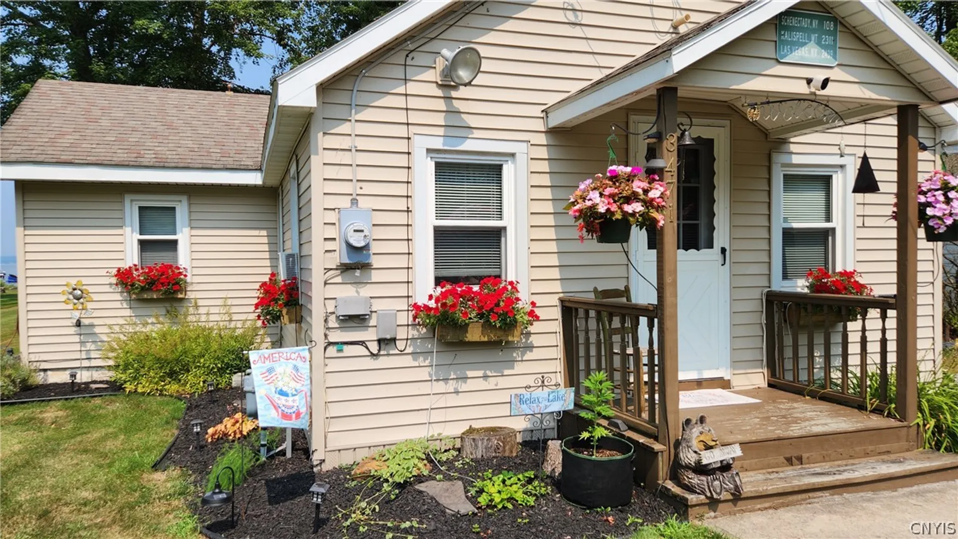 Property at 3471 Cleveland Place, Lenox, NY 13032 39