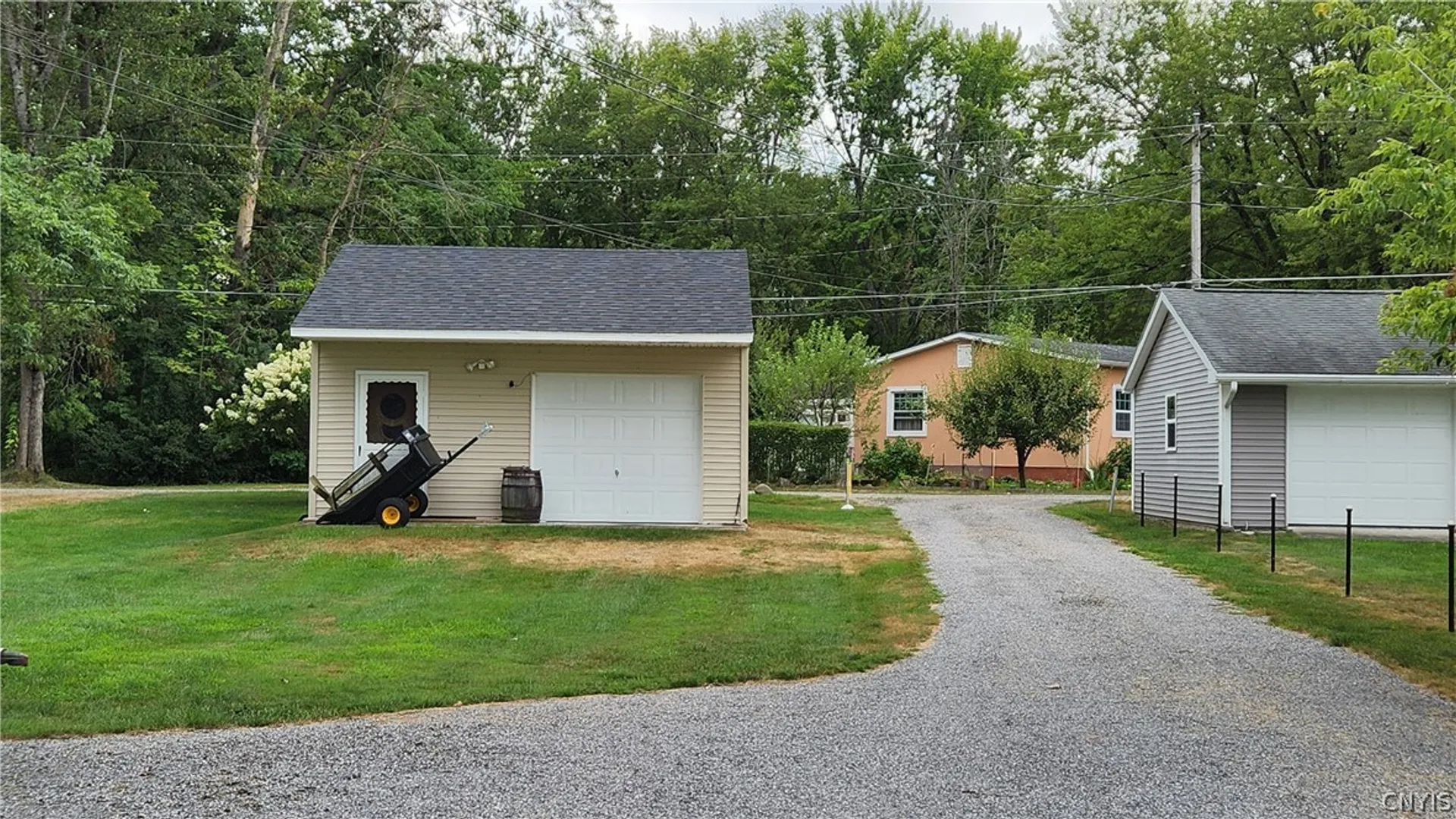 Property at 3471 Cleveland Place, Lenox, NY 13032 45