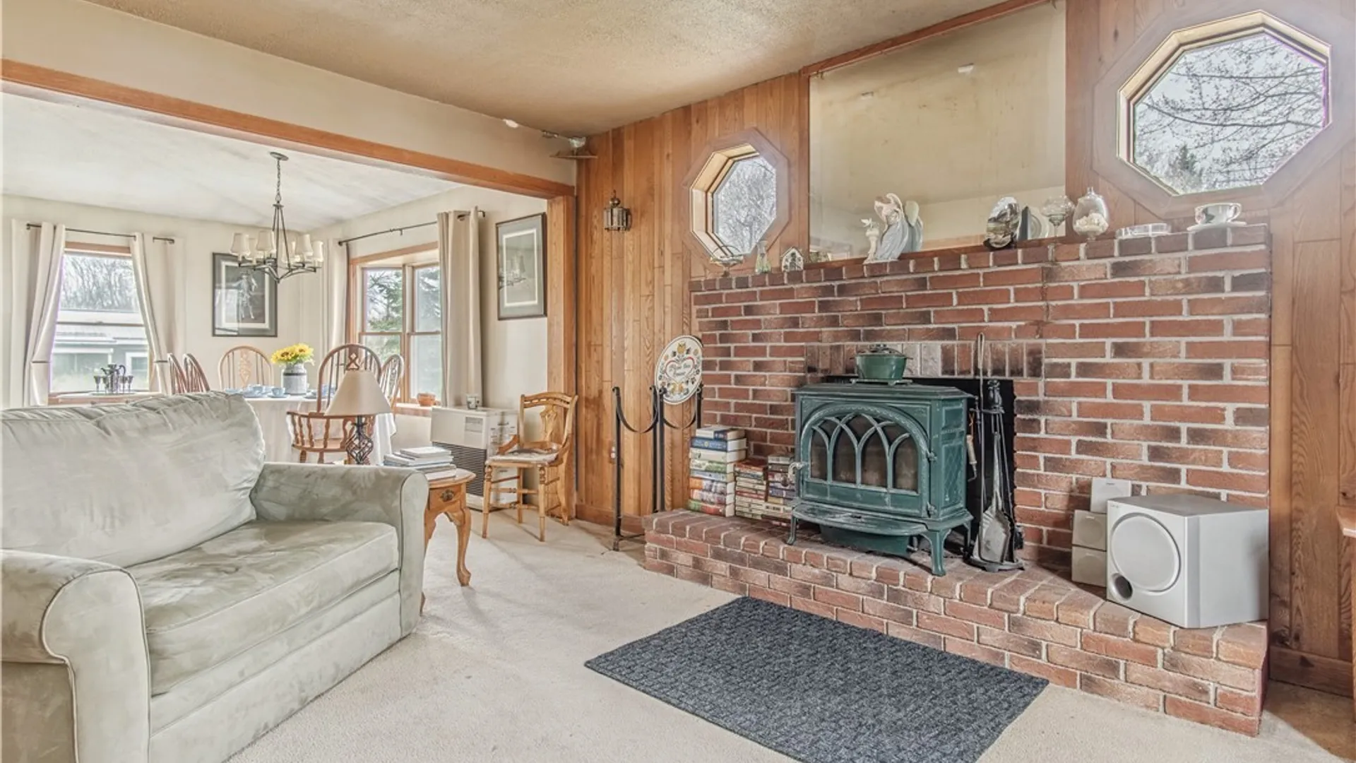 Property at 316 Centre Street, Cape Vincent, NY 13618 10