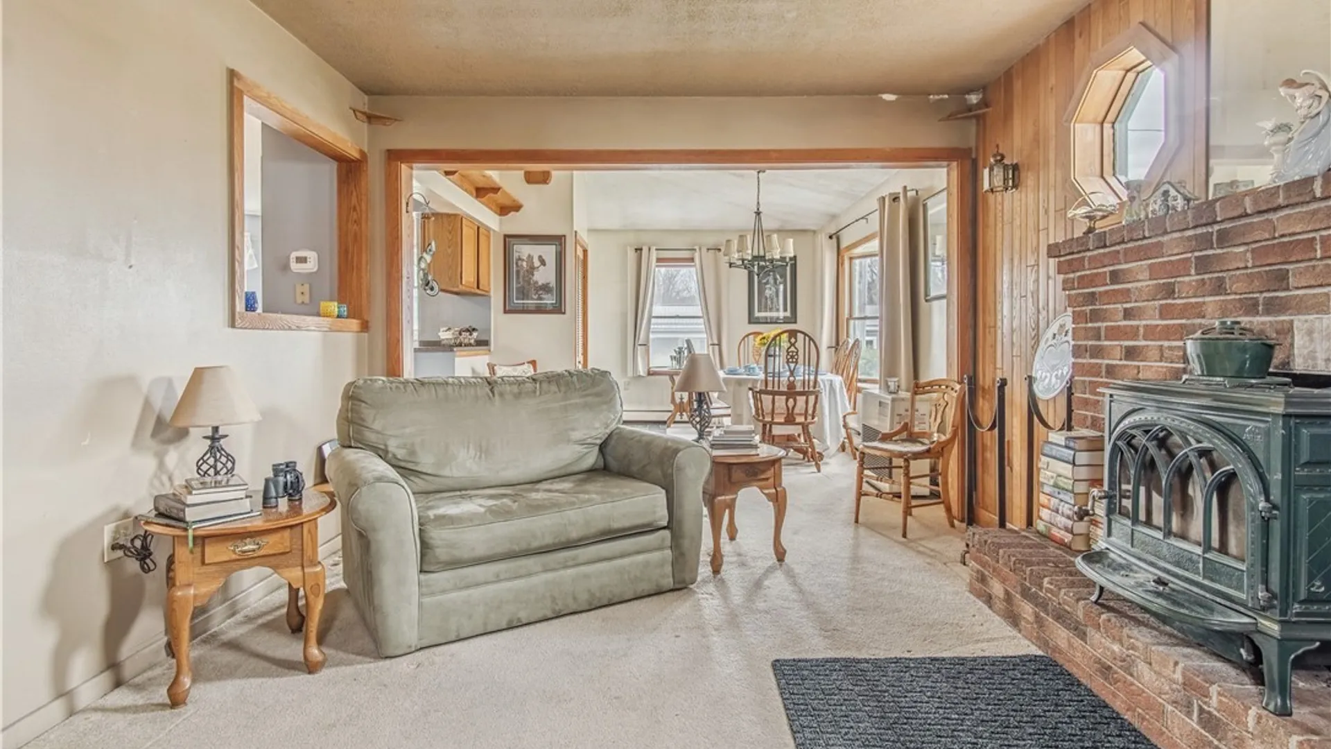 Property at 316 Centre Street, Cape Vincent, NY 13618 11