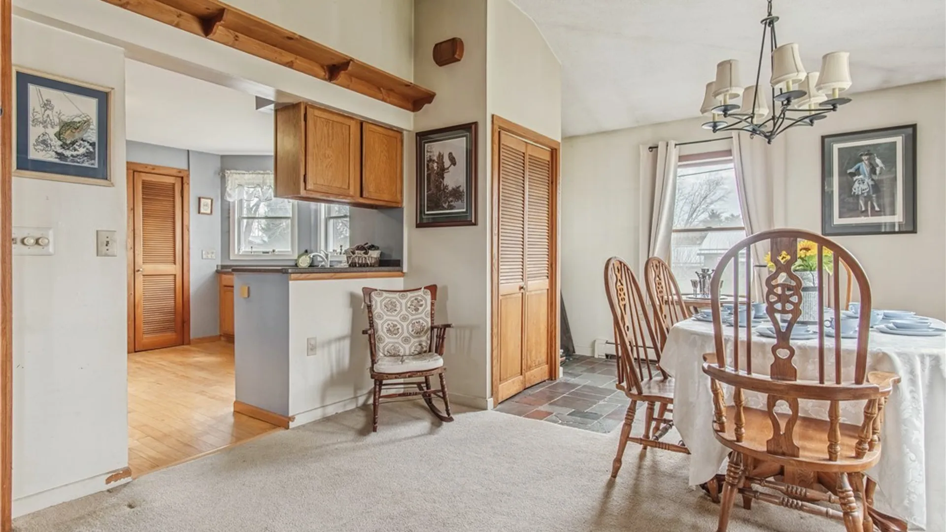 Property at 316 Centre Street, Cape Vincent, NY 13618 13