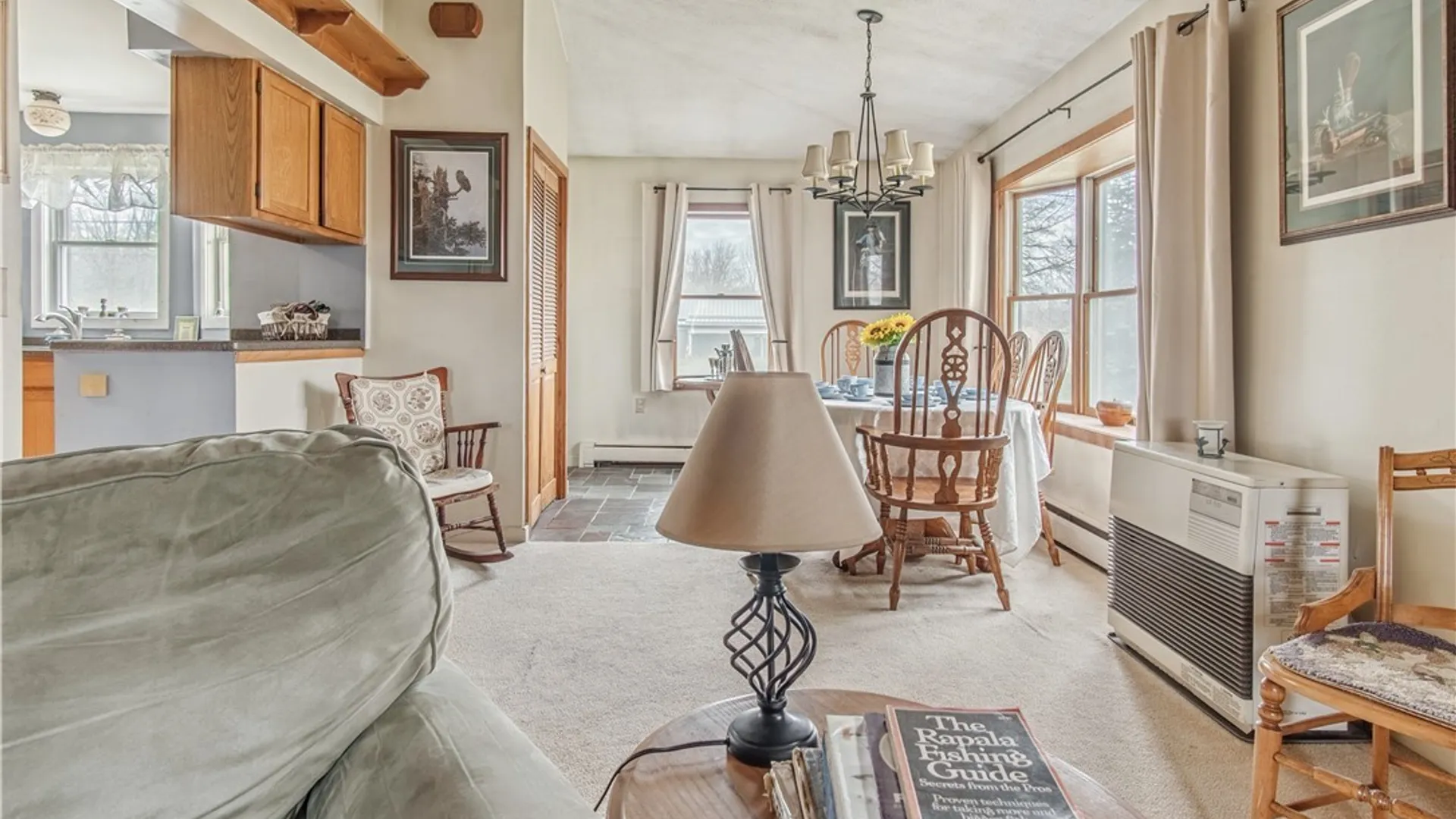 Property at 316 Centre Street, Cape Vincent, NY 13618 14