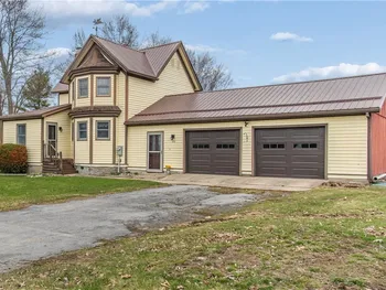 Property at 316 Centre Street, Cape Vincent, NY 13618