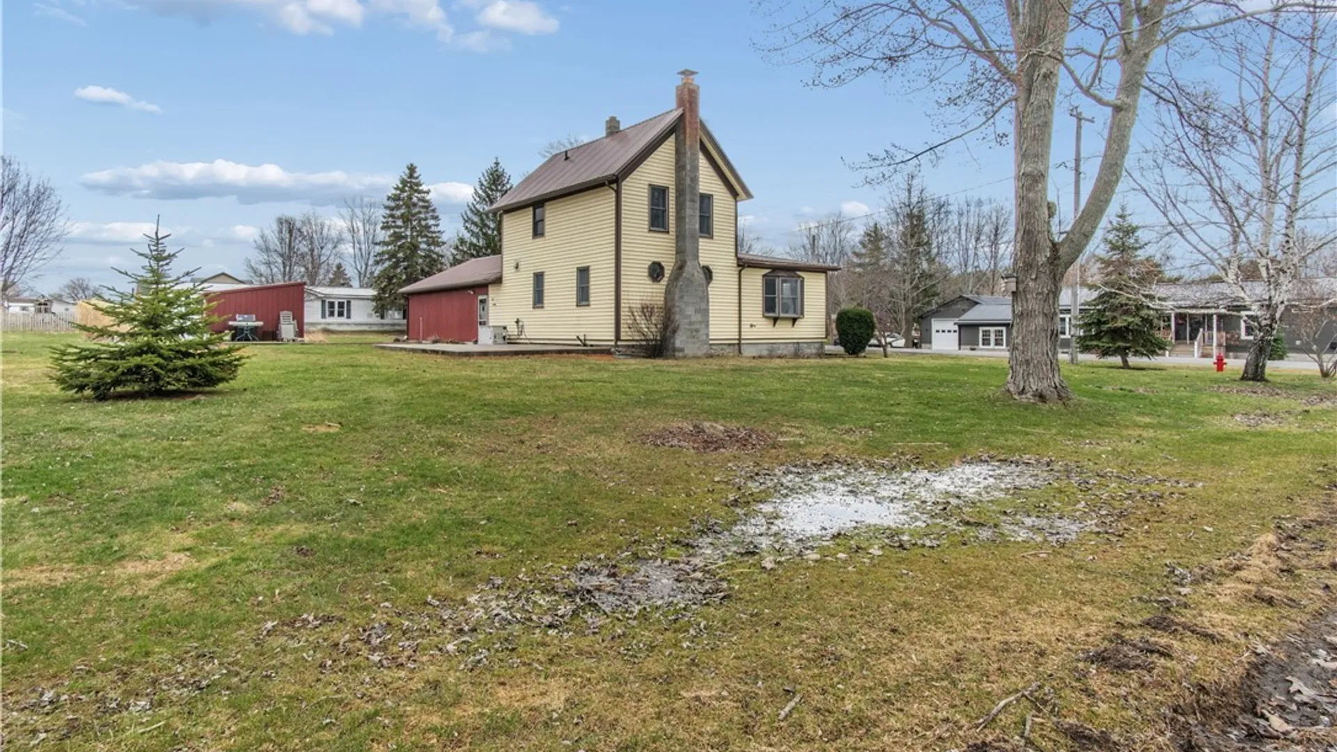 Property at 316 Centre Street, Cape Vincent, NY 13618 24