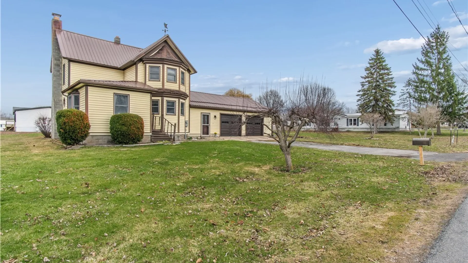 Property at 316 Centre Street, Cape Vincent, NY 13618 25