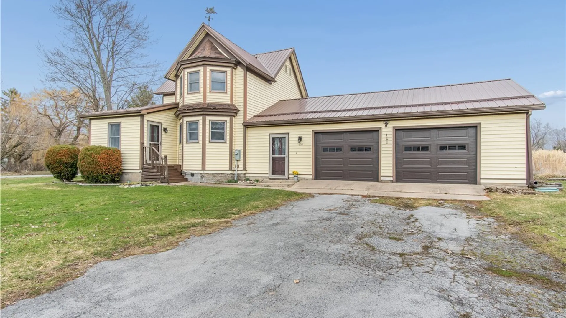 Property at 316 Centre Street, Cape Vincent, NY 13618 27