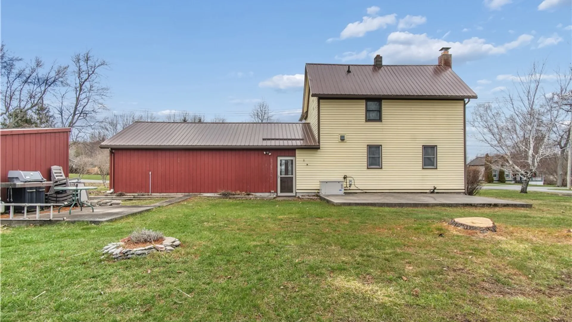 Property at 316 Centre Street, Cape Vincent, NY 13618 28