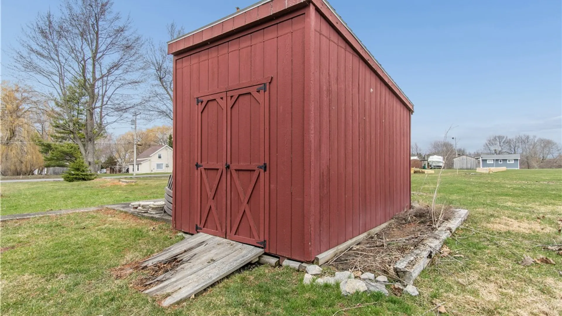 Property at 316 Centre Street, Cape Vincent, NY 13618 29