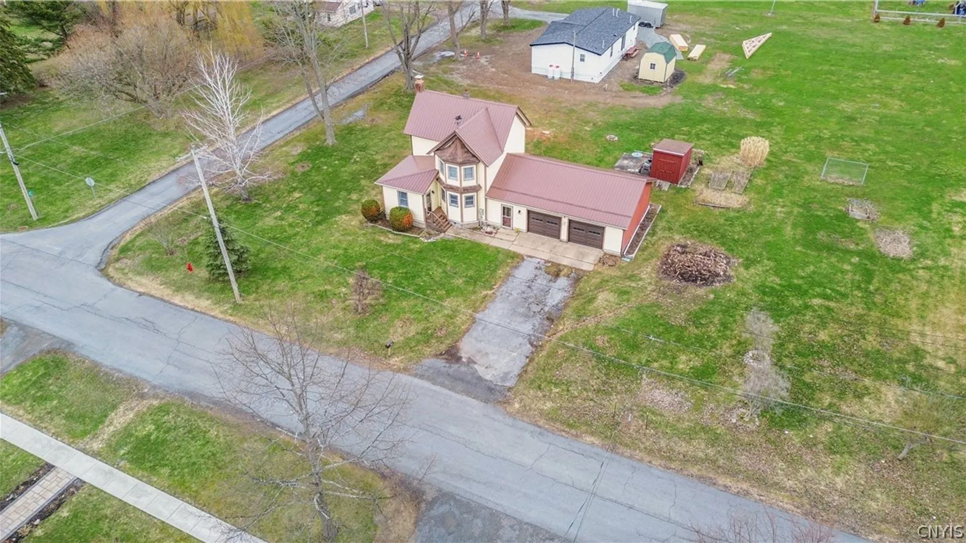 Property at 316 Centre Street, Cape Vincent, NY 13618 3