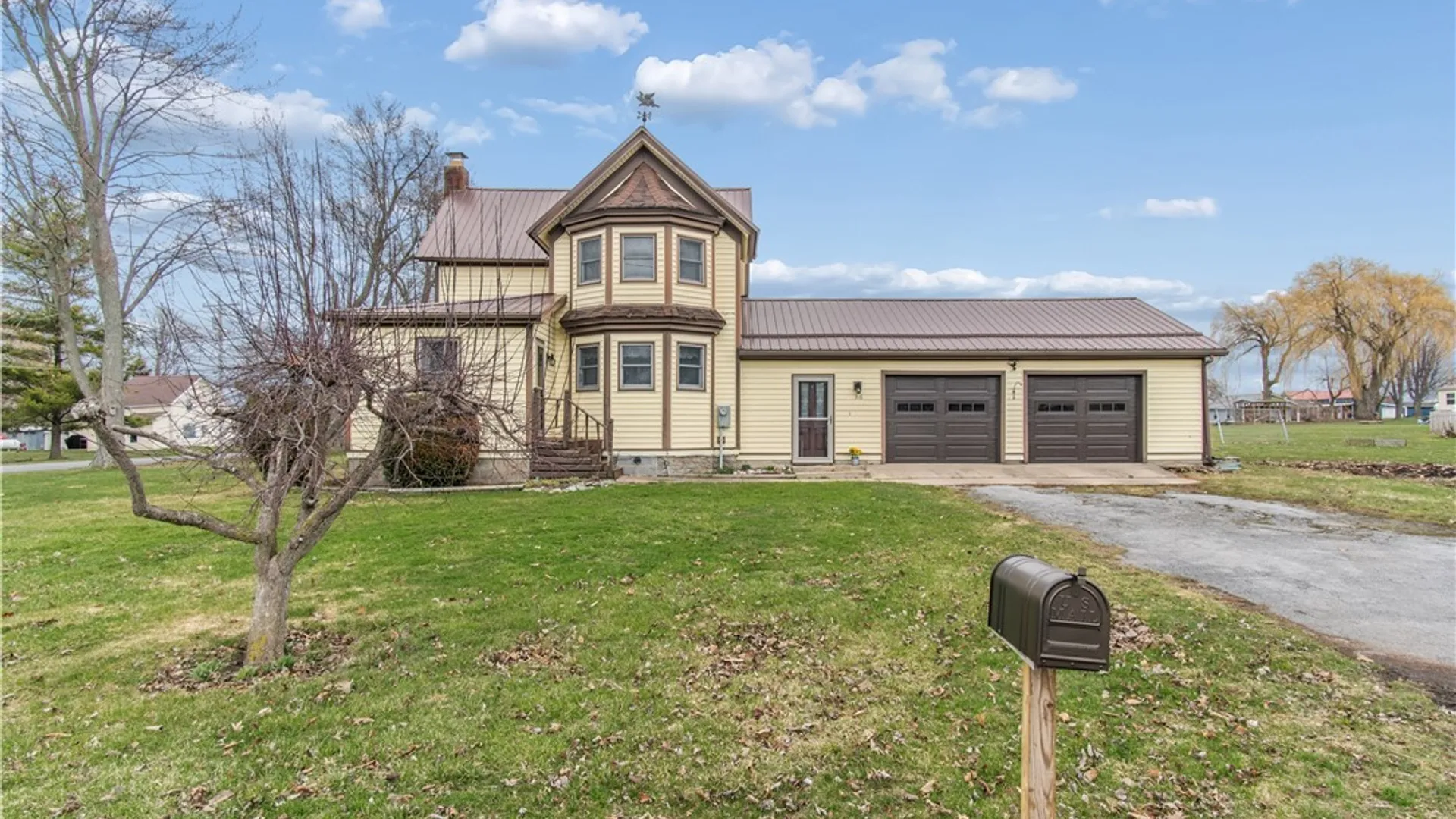 Property at 316 Centre Street, Cape Vincent, NY 13618 30