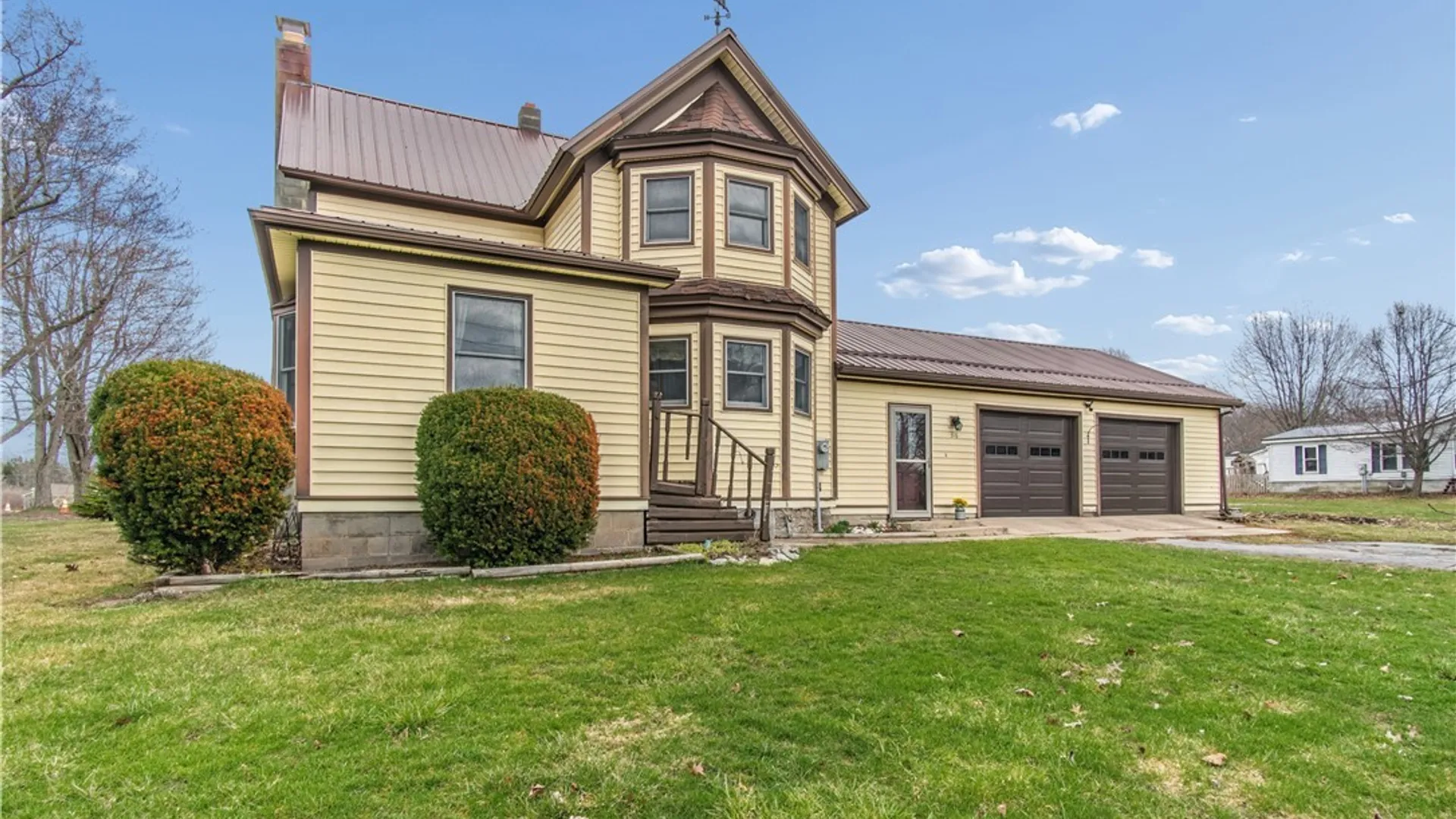 Property at 316 Centre Street, Cape Vincent, NY 13618 31