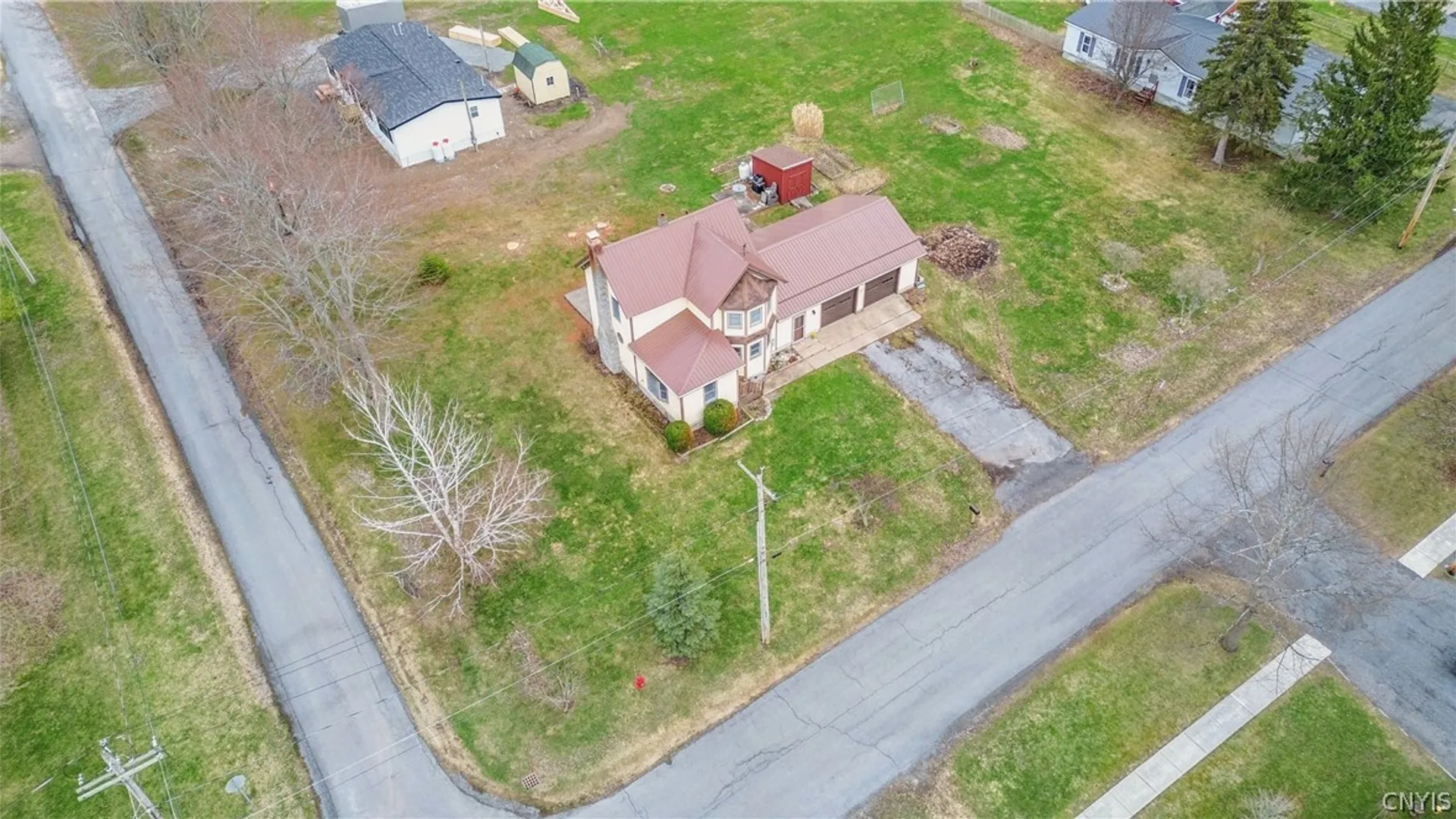 Property at 316 Centre Street, Cape Vincent, NY 13618 34