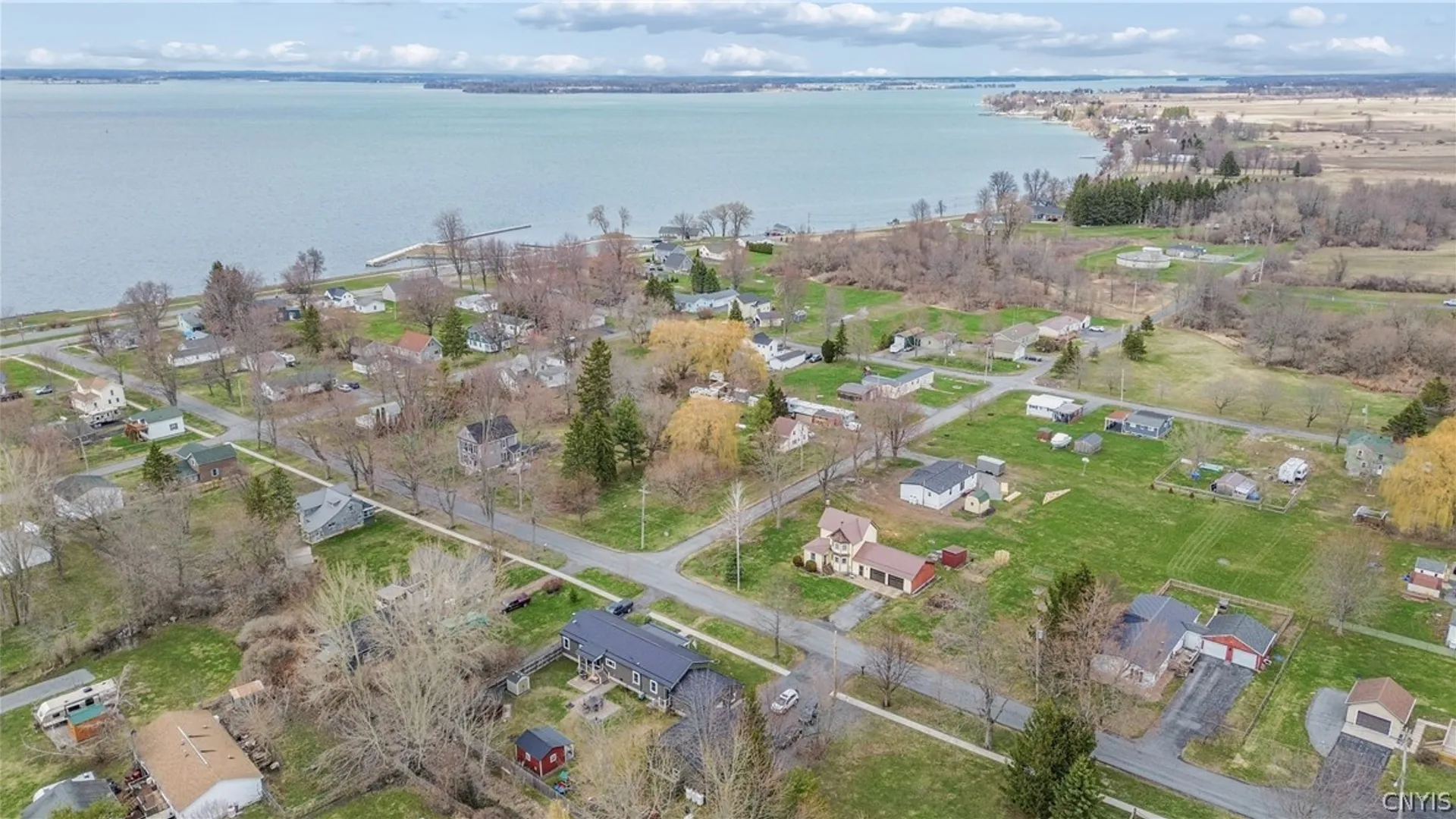 Property at 316 Centre Street, Cape Vincent, NY 13618 35