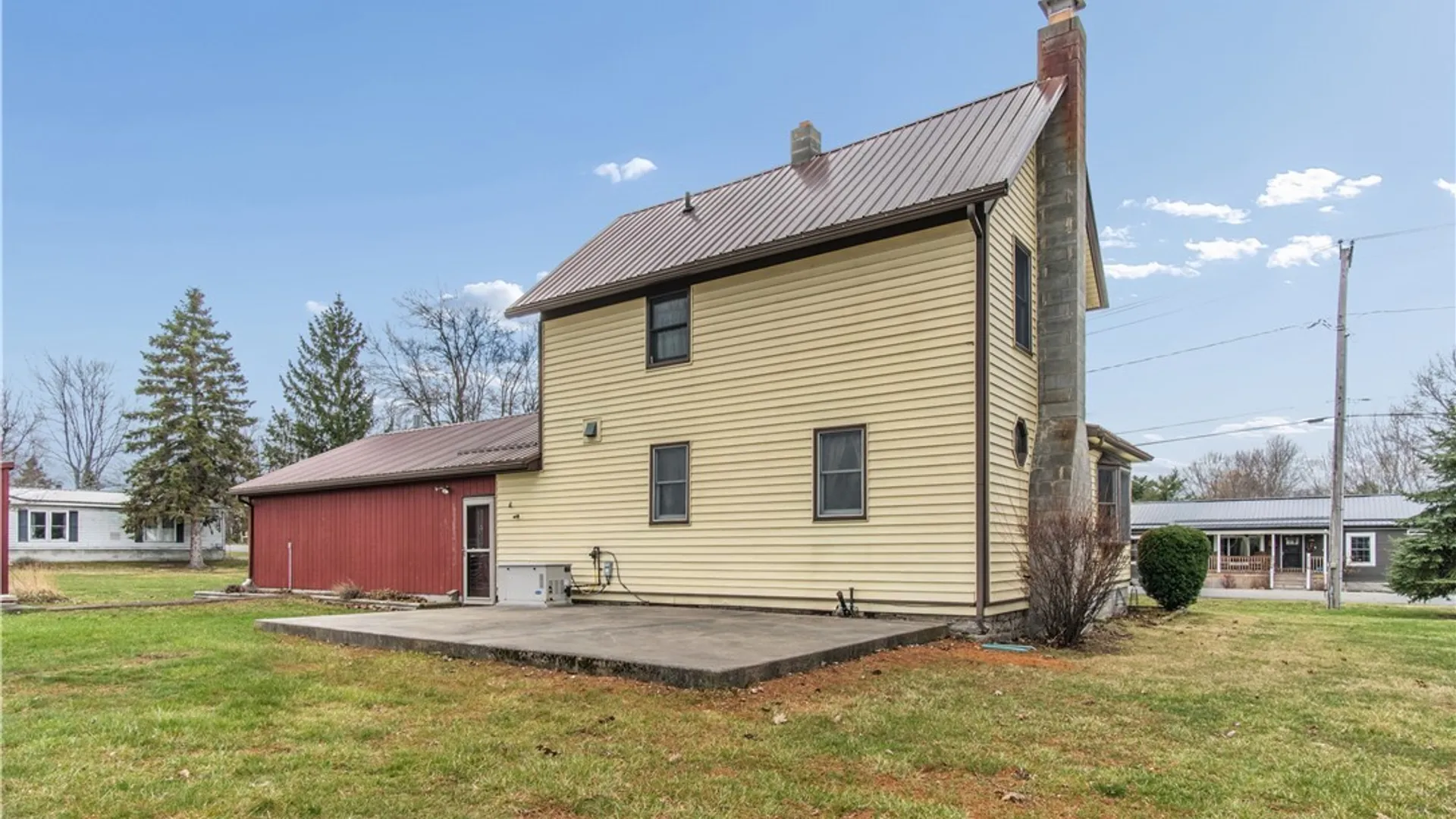 Property at 316 Centre Street, Cape Vincent, NY 13618 4