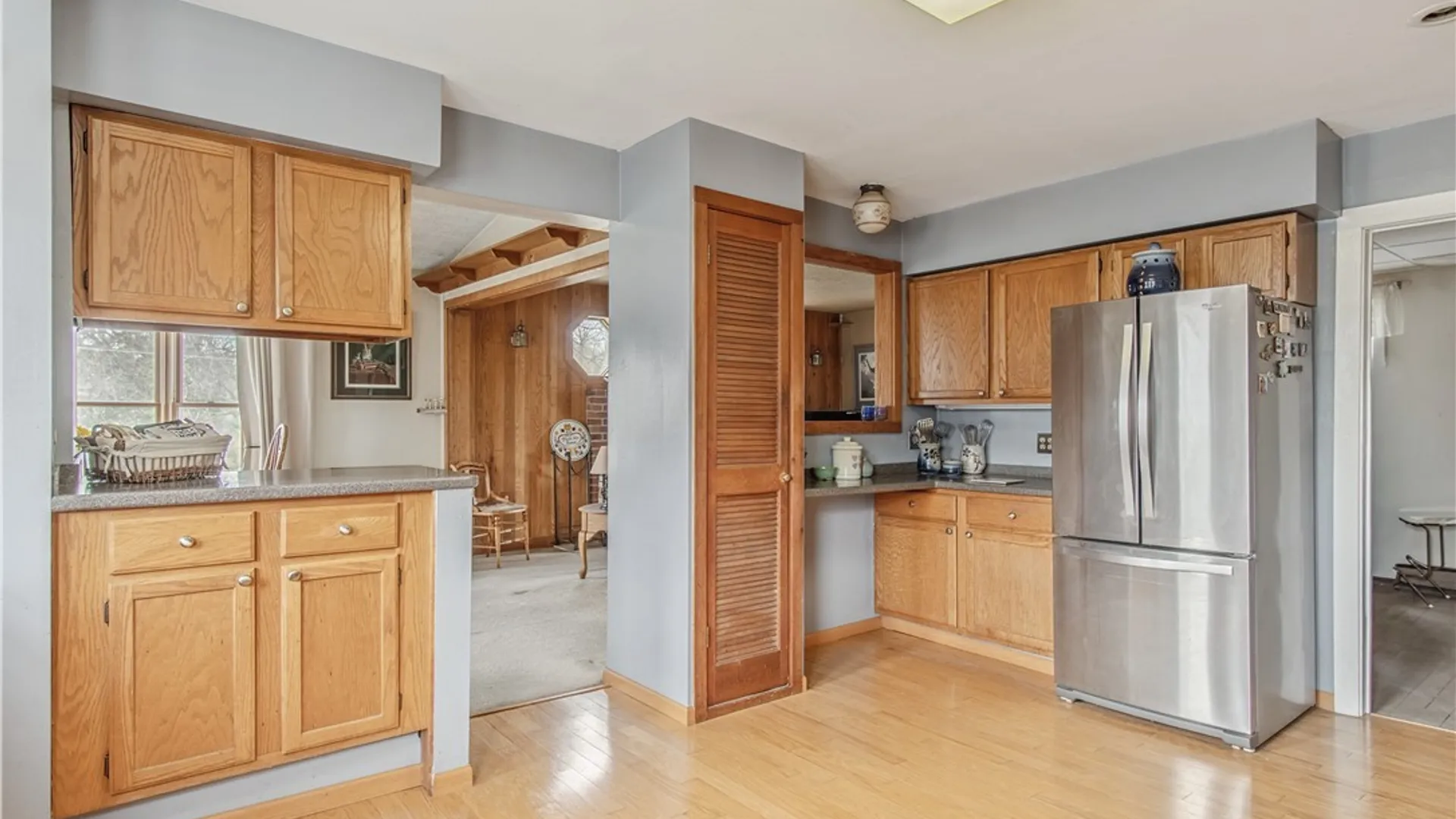 Property at 316 Centre Street, Cape Vincent, NY 13618 8