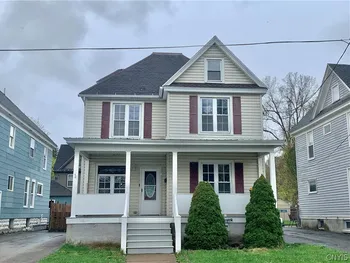 31 Center Street, German Flatts, NY 13357