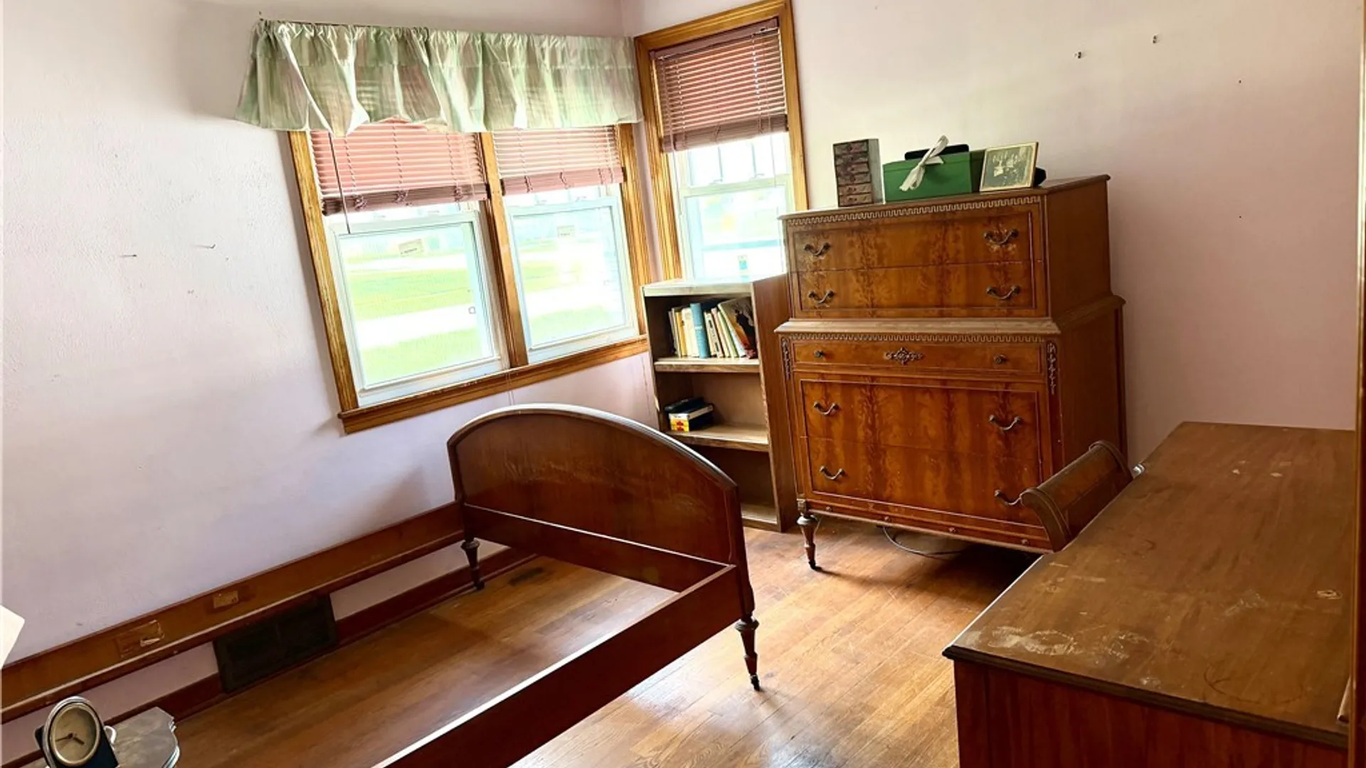 Property at 4 Leon Place, Pomfret, NY 14063 14