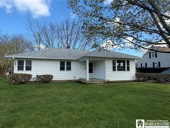 Property at 4 Leon Place, Pomfret, NY 14063