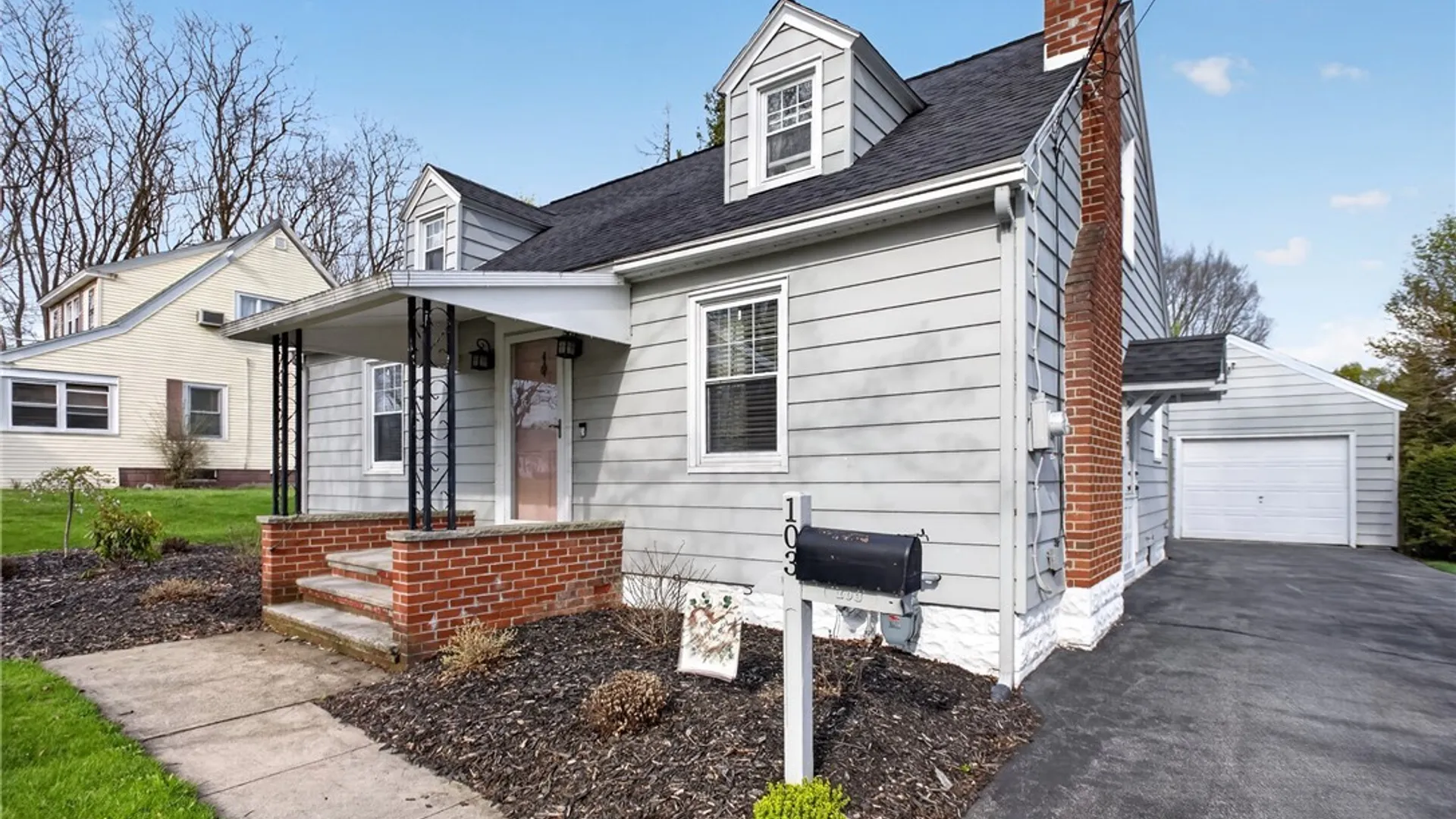 Property at 103 Terry Road, Geddes, NY 13219 3