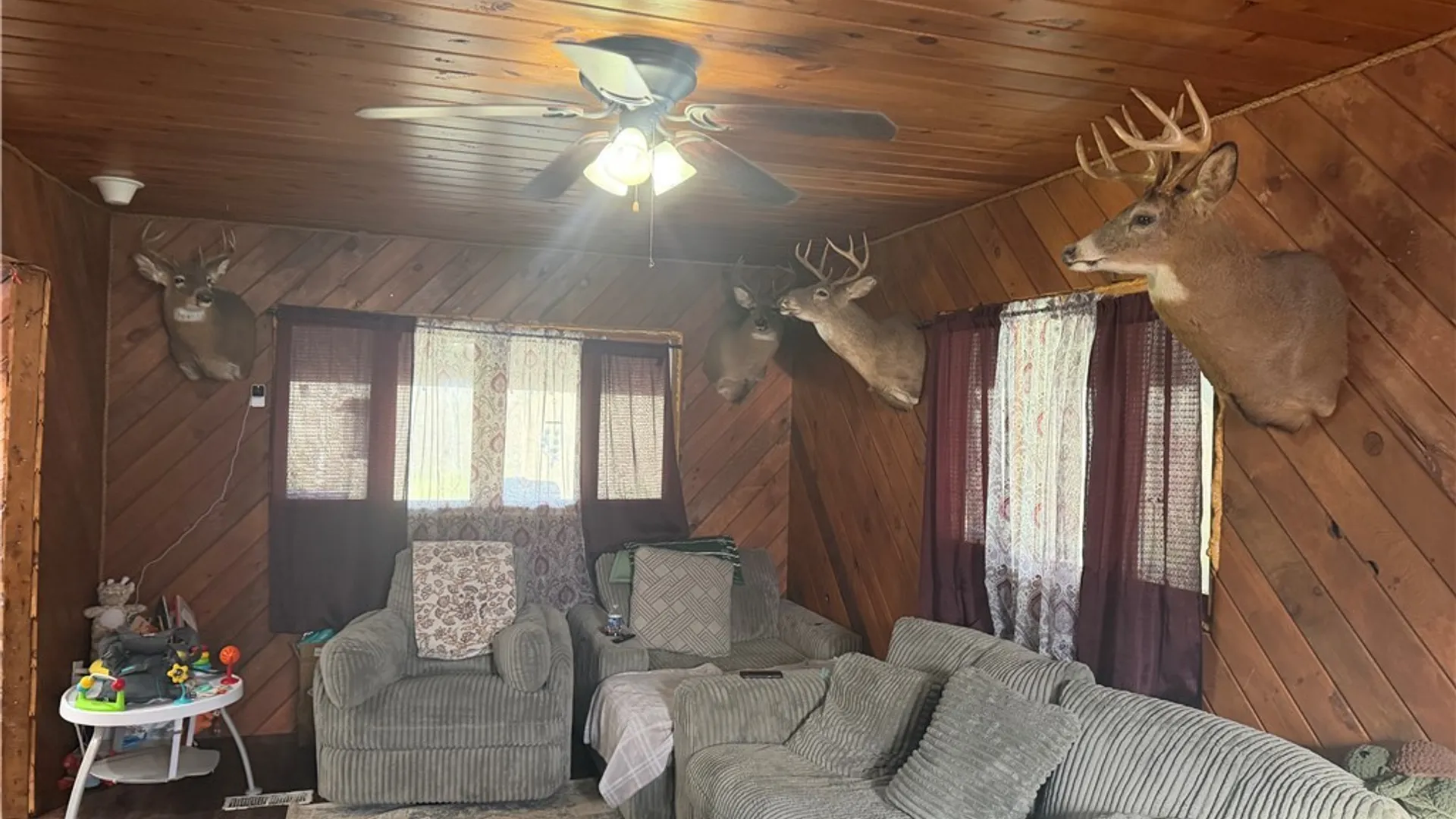 Property at 8305 Jordan Hill Road, Clarksville, NY 14715 17