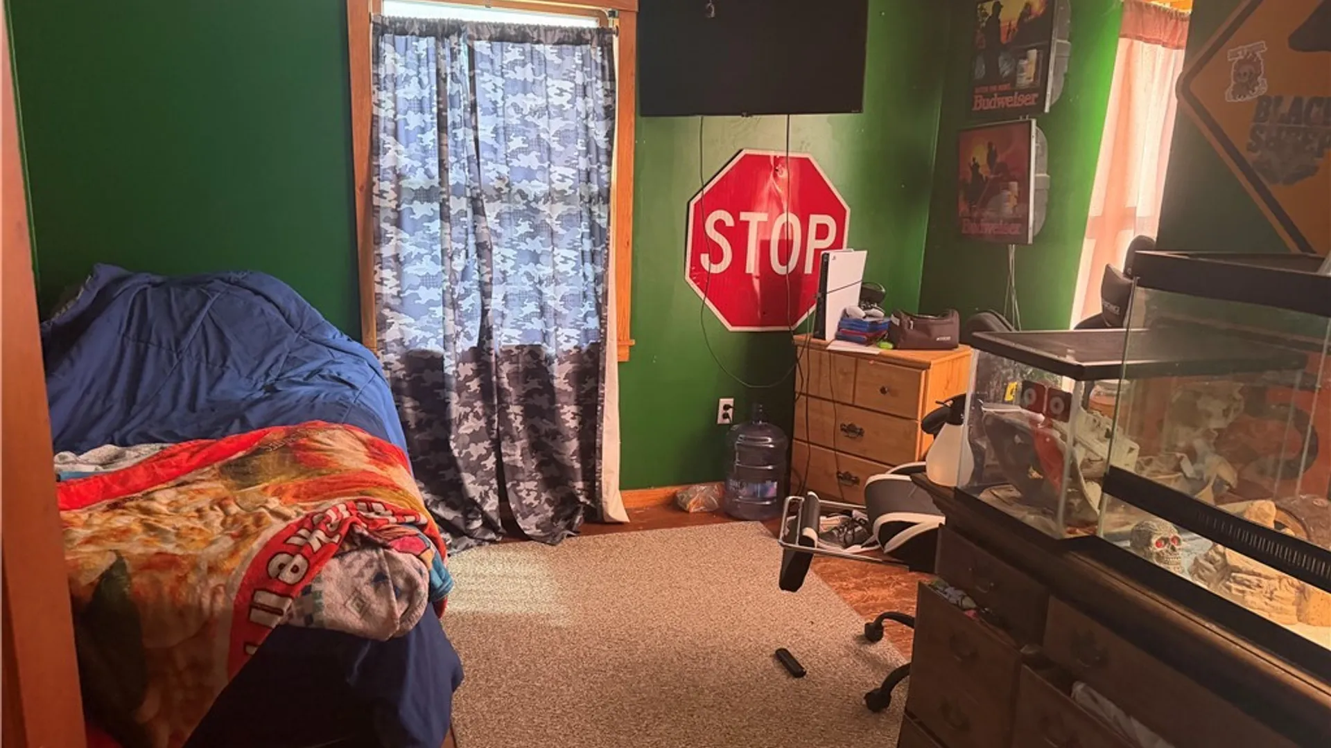 Property at 8305 Jordan Hill Road, Clarksville, NY 14715 21