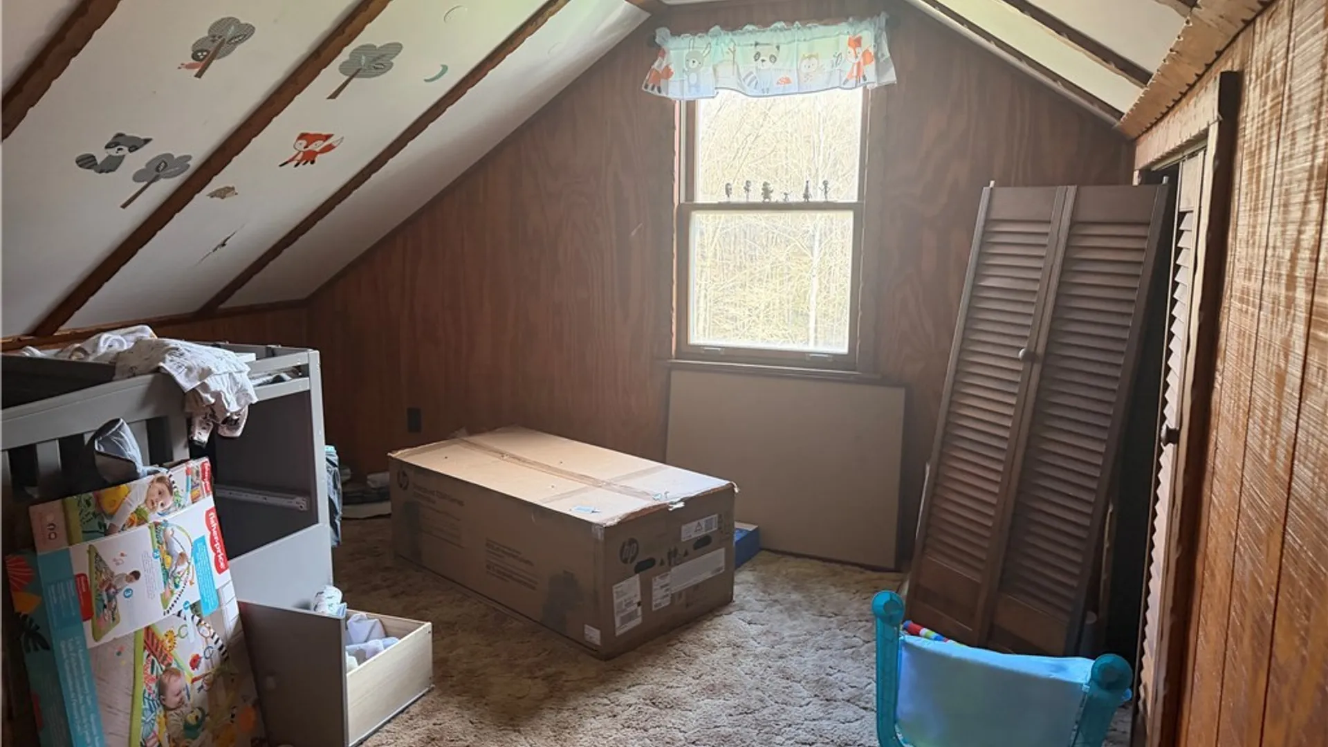 Property at 8305 Jordan Hill Road, Clarksville, NY 14715 25