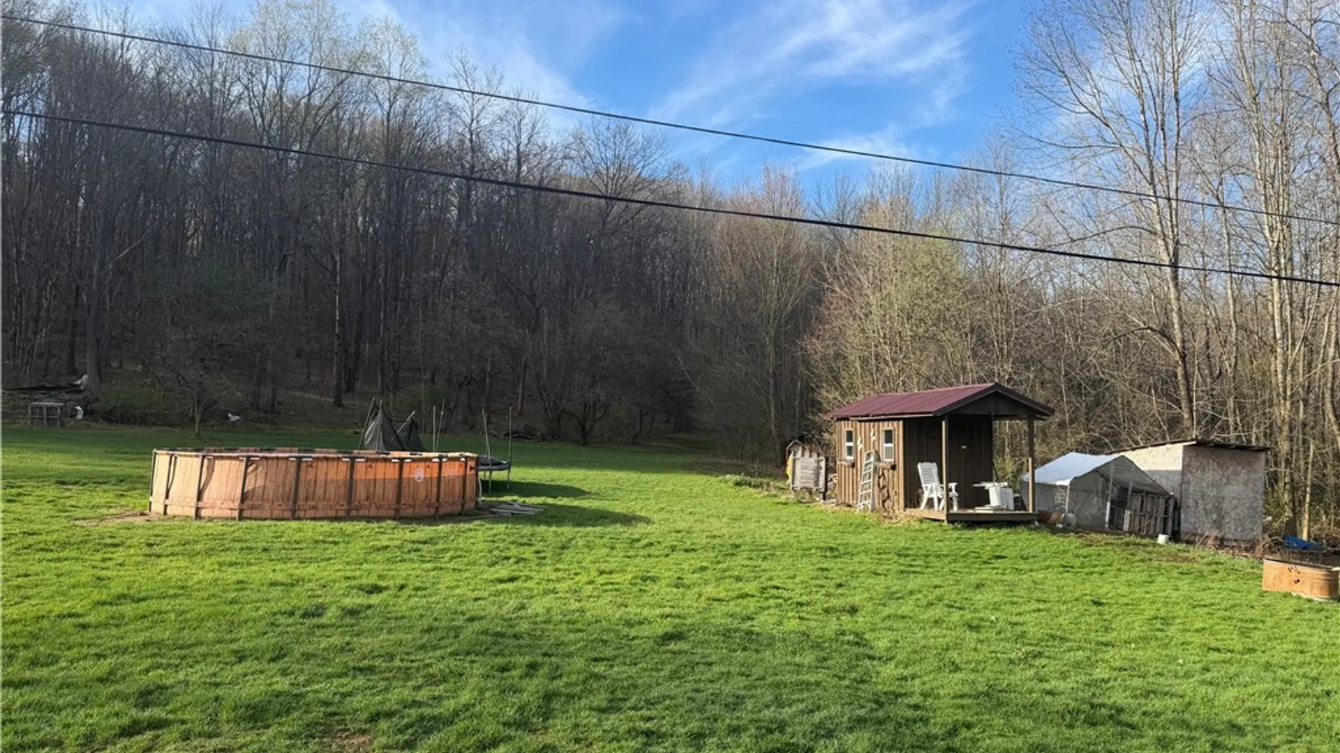 Property at 8305 Jordan Hill Road, Clarksville, NY 14715 8