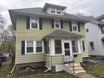 Property at 518 Humboldt Street, Rochester, NY 14610