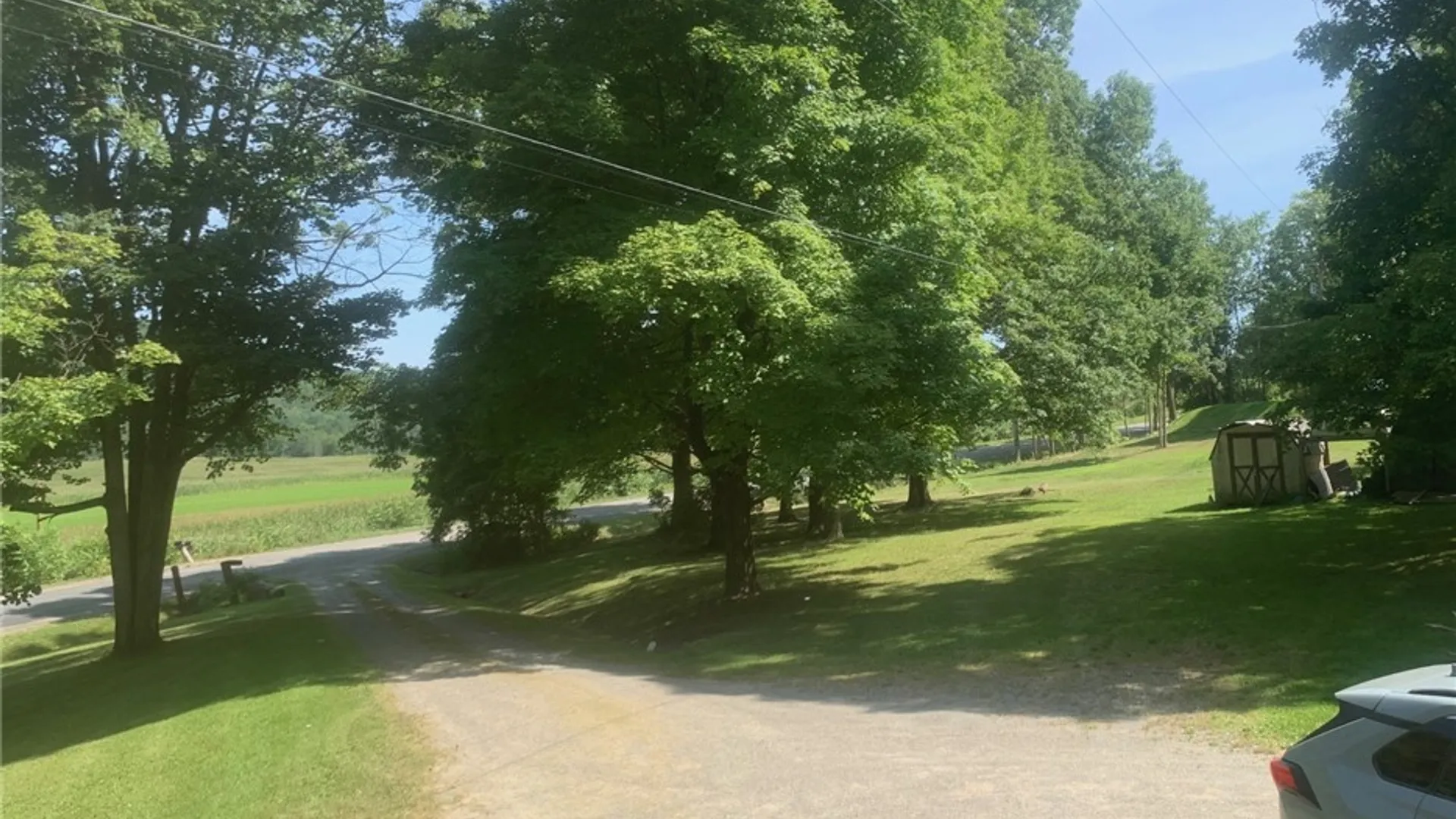 Property at 3335 Lisk Road, Hector, NY 14869 15