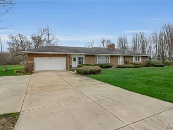 Property at 5153 Lake Shore Road, Hamburg, NY 14075